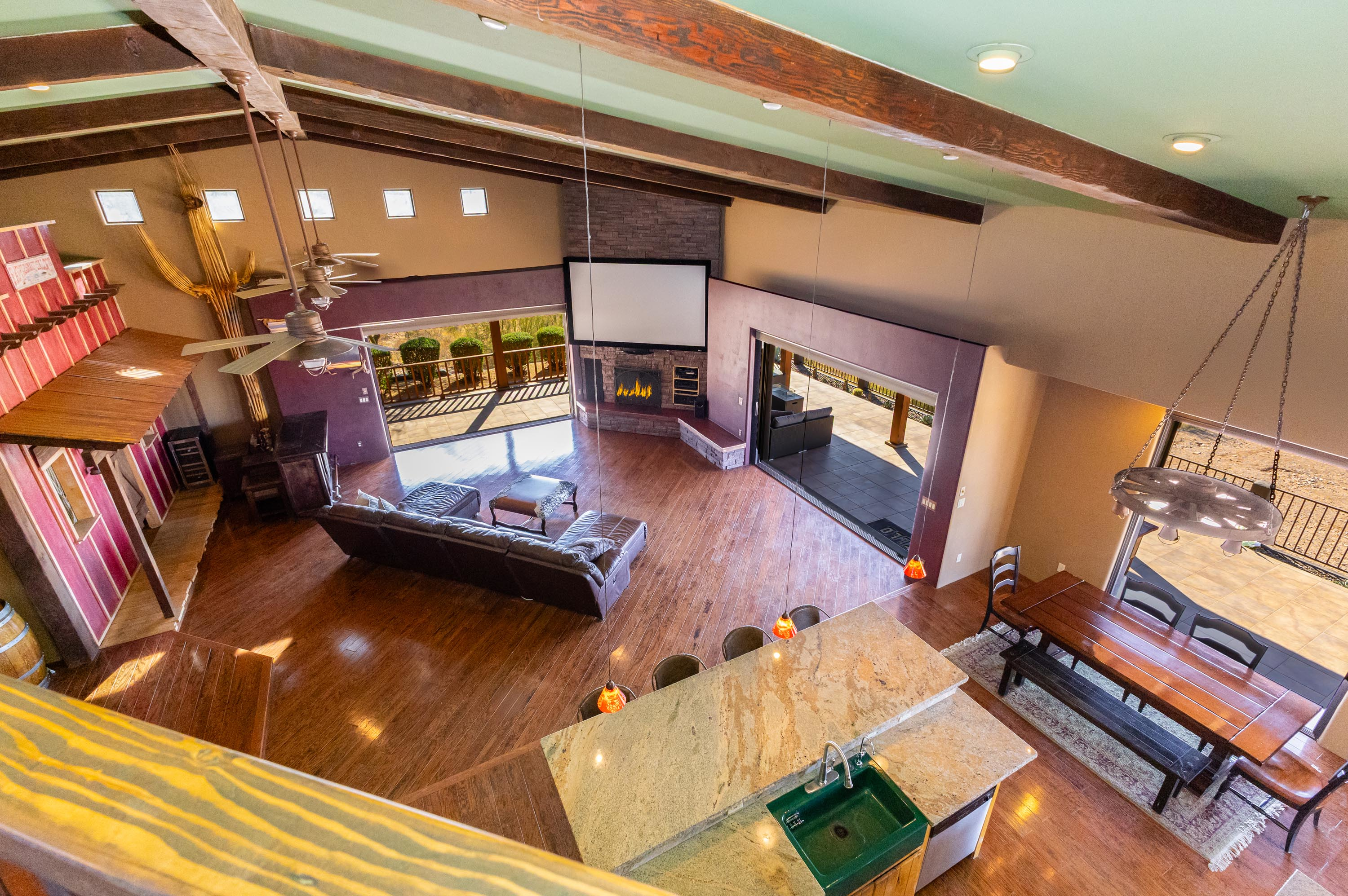 15 14426 N Vista Del Oro - Luxury Real Estate - Concierge Auctions