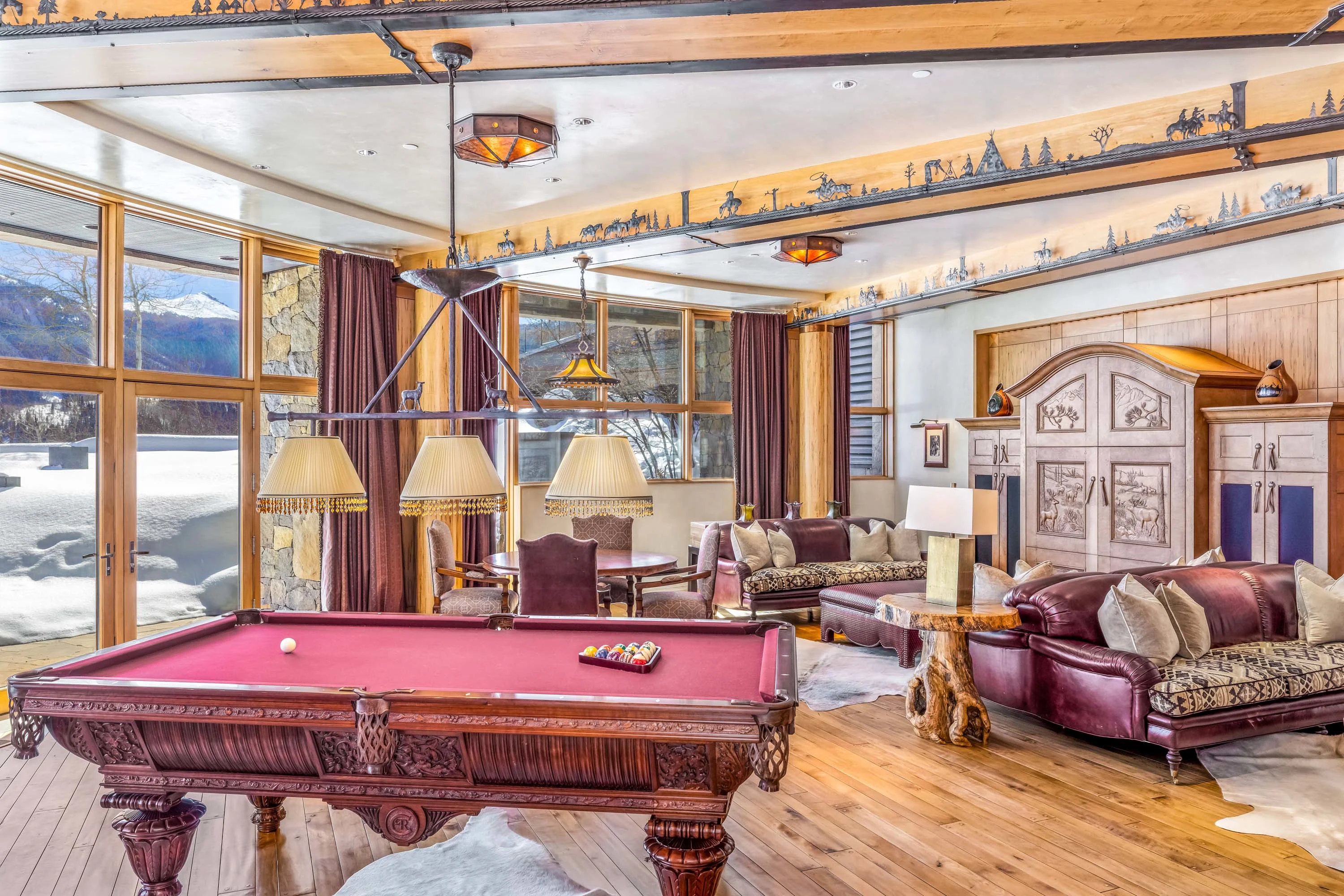 2400 & 1683 Casteel Creek Road, Edwards, Vail Valley, Colorado 81632 - 10.4_-_052A6420_1_vaakk9
