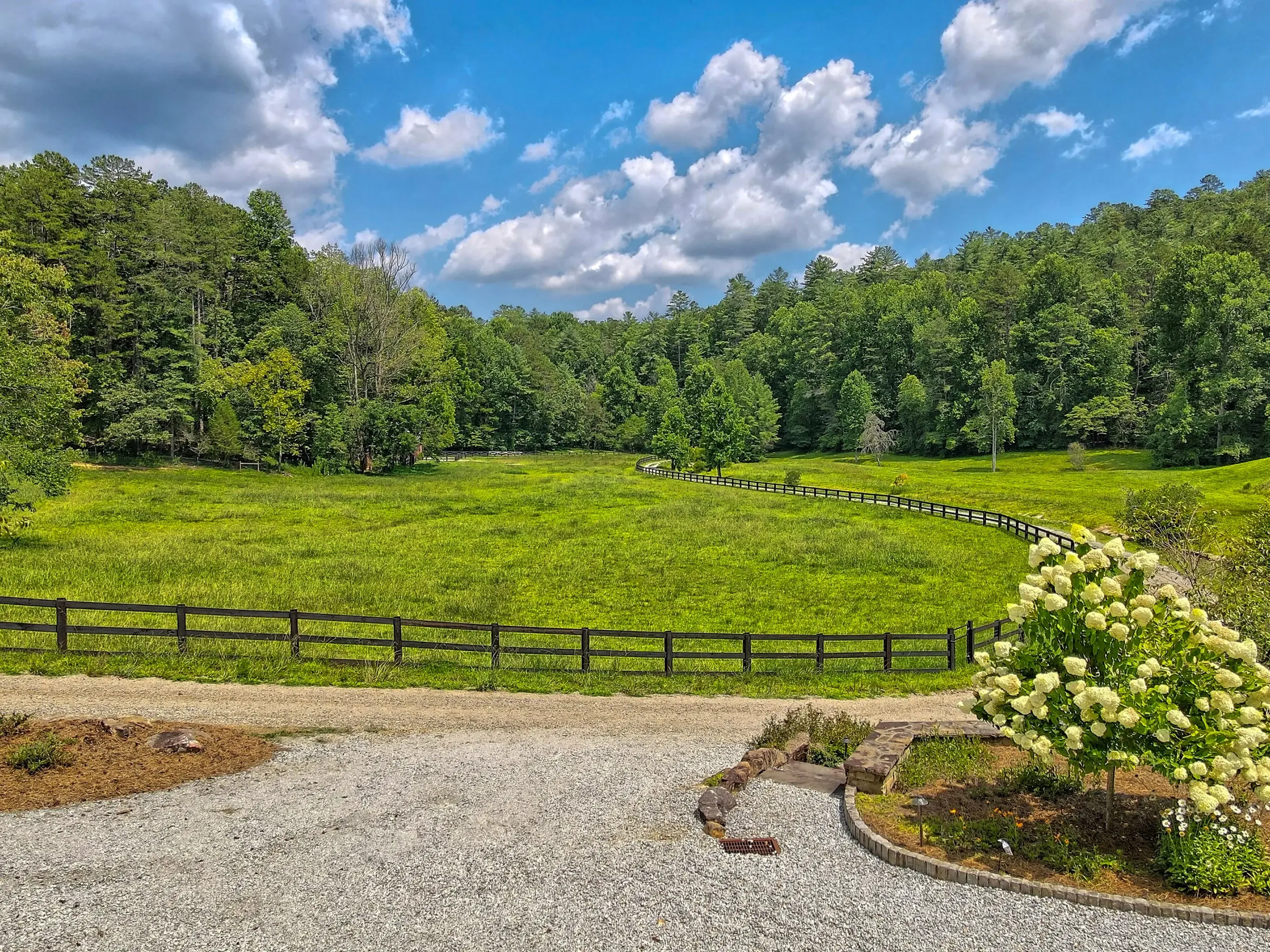 Moss Hill Ranch | 3622 & 3620 Sandy Ford Road, Clayton, GA 30525