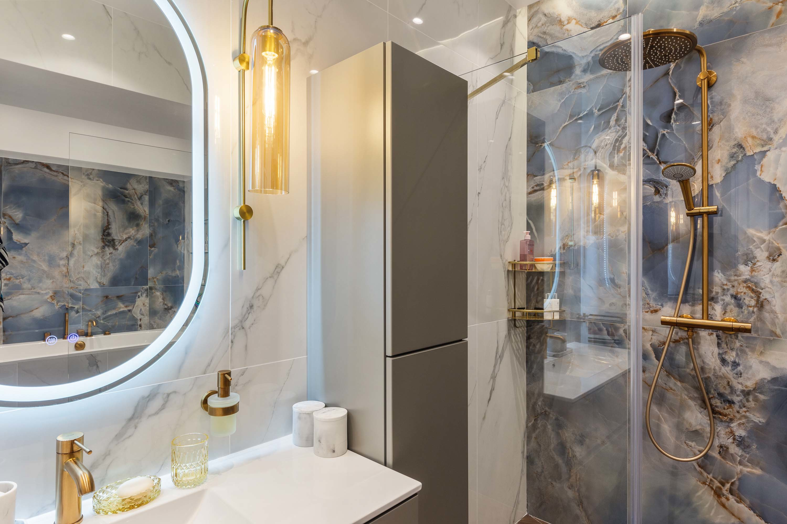 27 CHANTEVENT 1 - 95 Boulevard Du General de Gaulle, St Jean cap Ferrat, 06230, France - Luxury Real Estate - Concierge Auctions