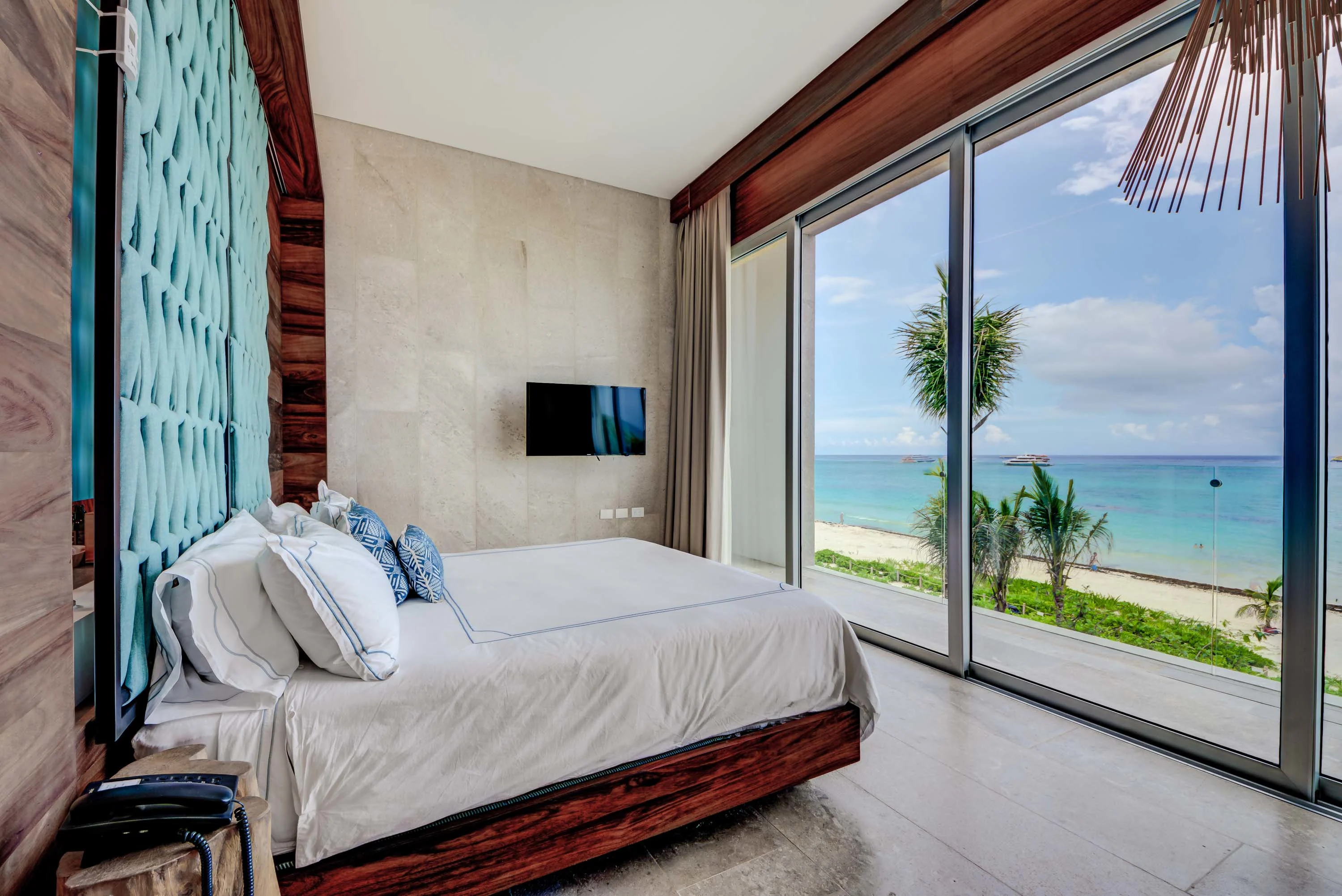 Villa Kin Ich, Playa Del Carmen, Quintana Roo , Mexico - 10_-_20_ijqj0i