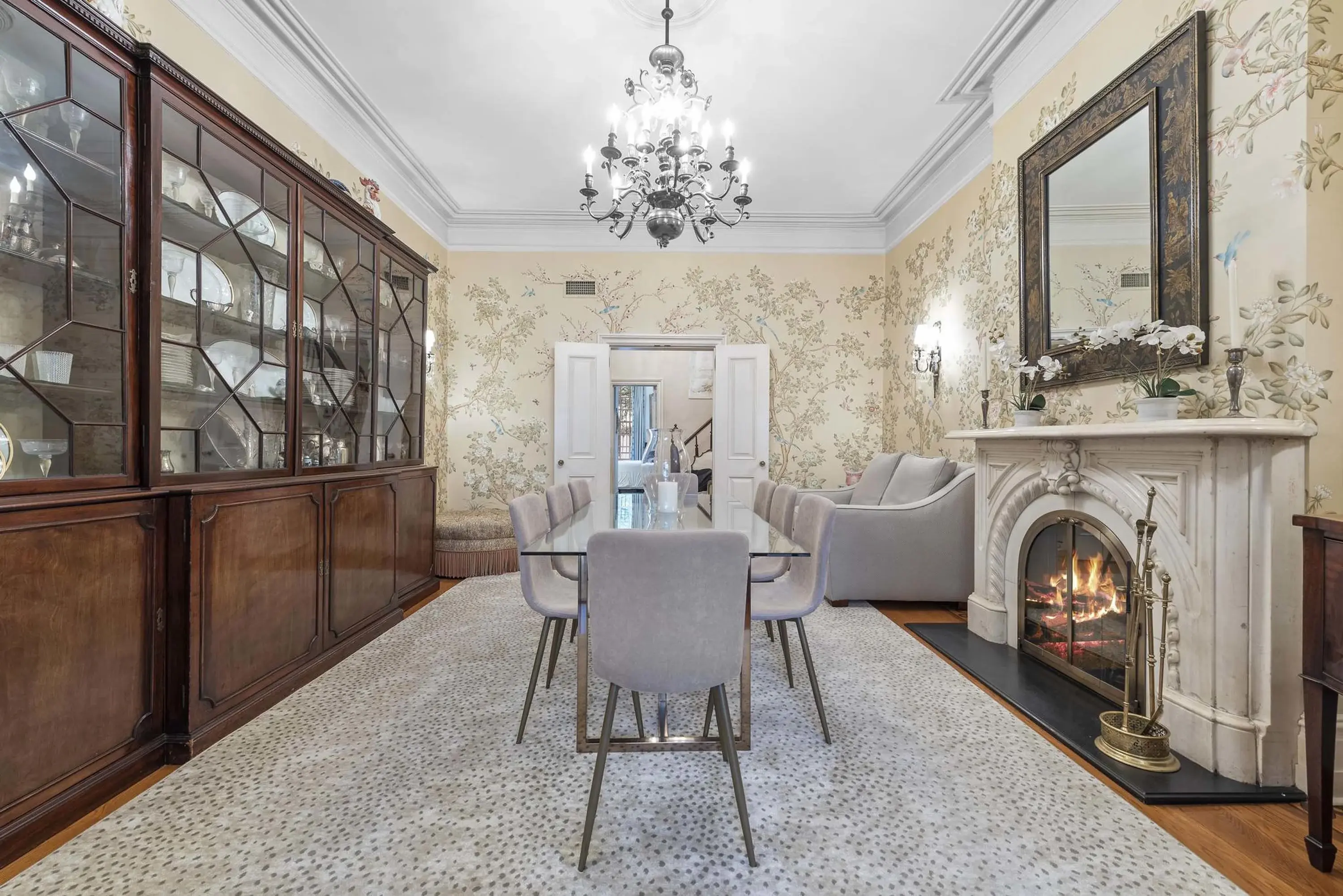 162 East 63rd Street, Upper East Side, New York, New York 10065 Matterport Tour