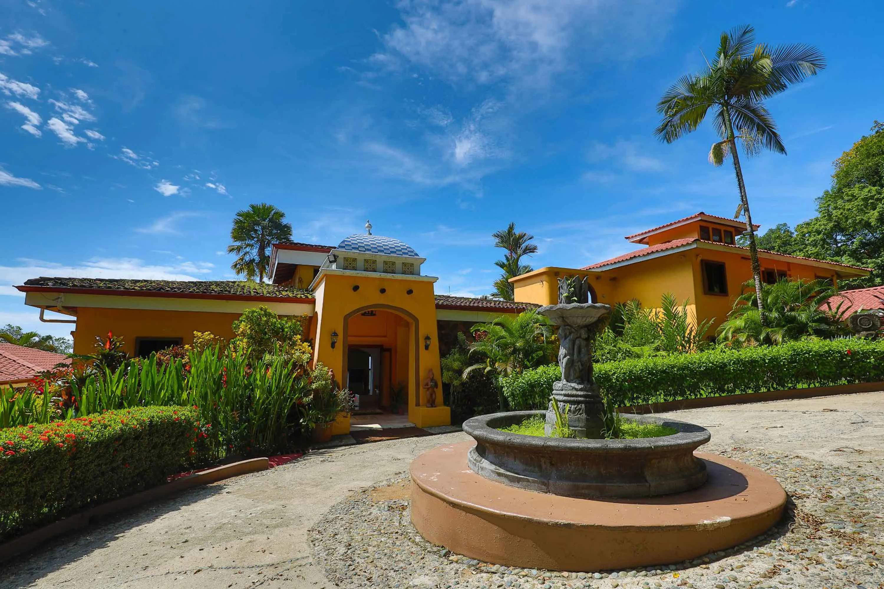 Ayacucho Estates, Puntarenas, Dominical , Costa Rica - Casa_Amarilla_32_rtnufi