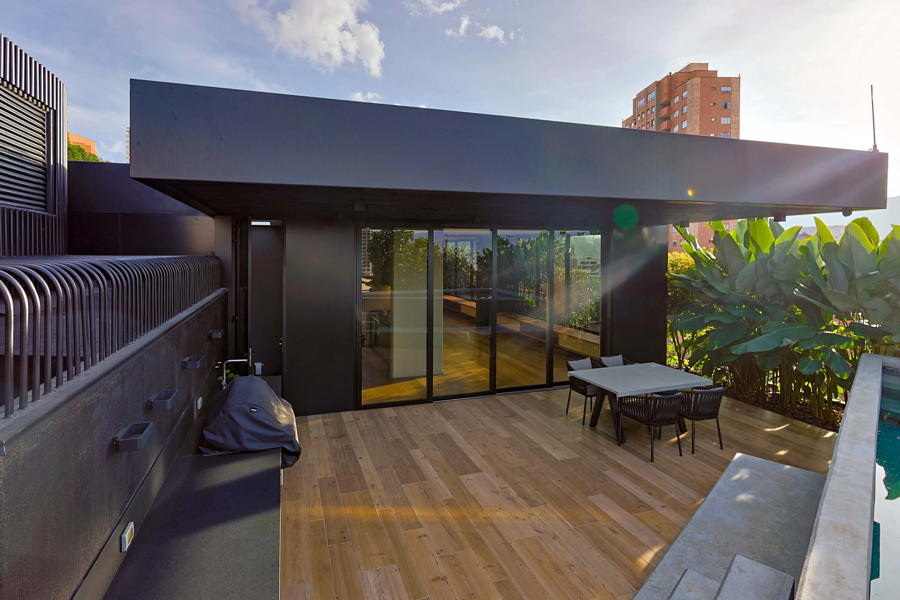 Black 8 Penthouse, Medellin, Antioquia , Colombia - 28_-_Apto-1634_jmmfki