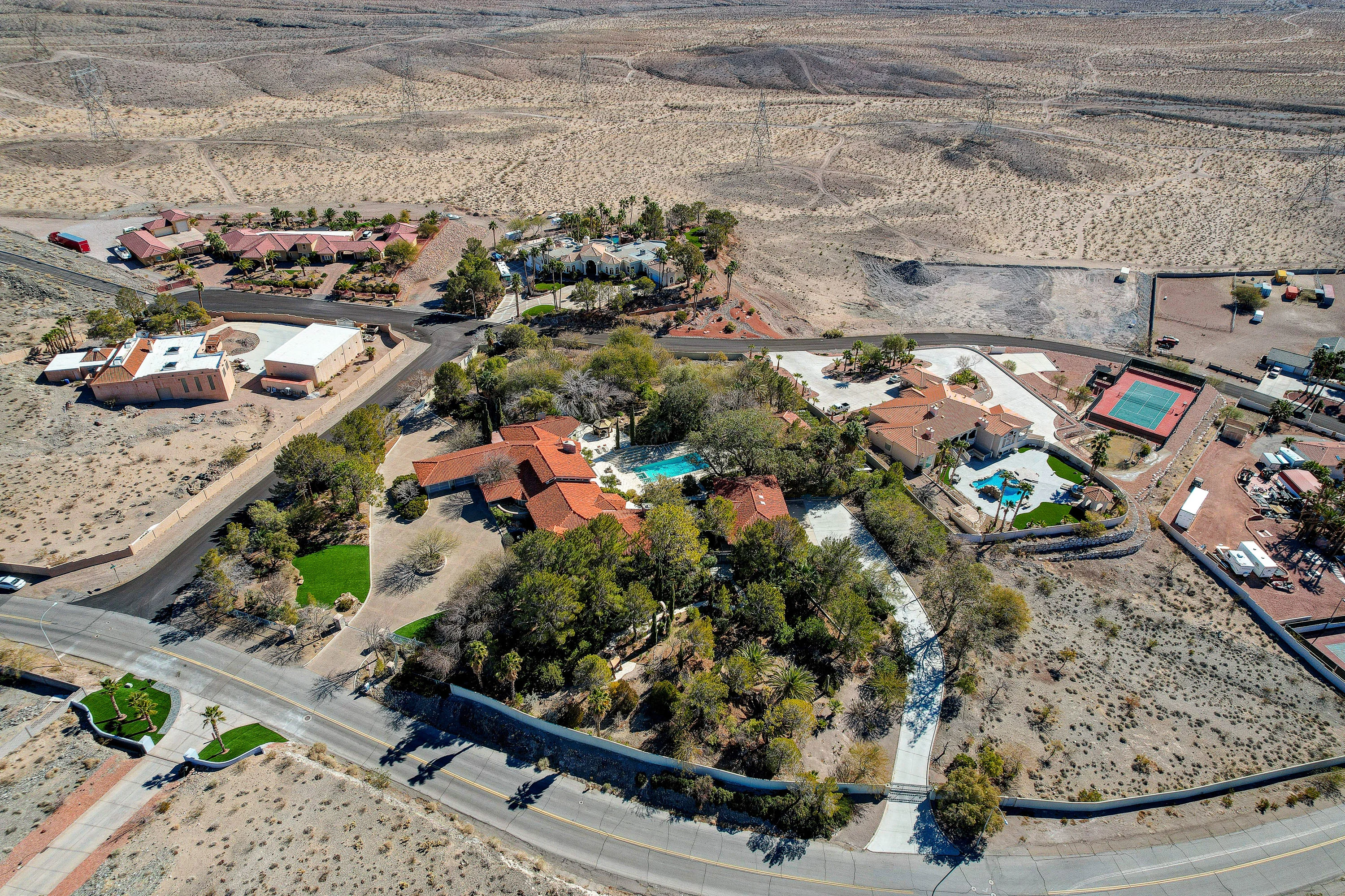 1505 and 1507 San Felipe Drive, Boulder City, Near Las Vegas, Nevada 89005 - 1505_and_1507_San_Felipe_Drive_47_wpp9xc