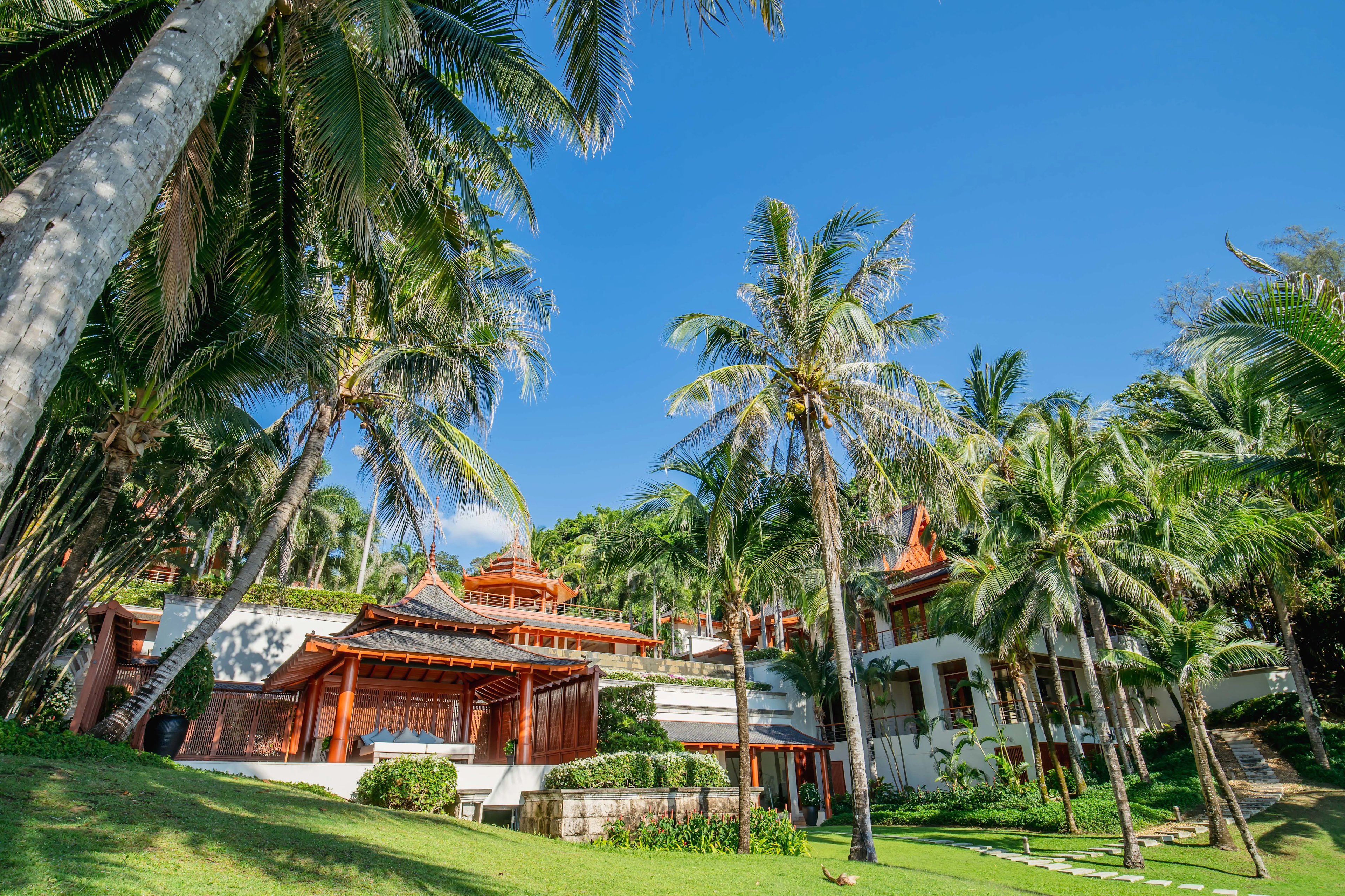 Trisara RV4 Villa Siam, Phuket, Phuket , Thailand - villa-siam-phuket-thailand_64_ovghd3