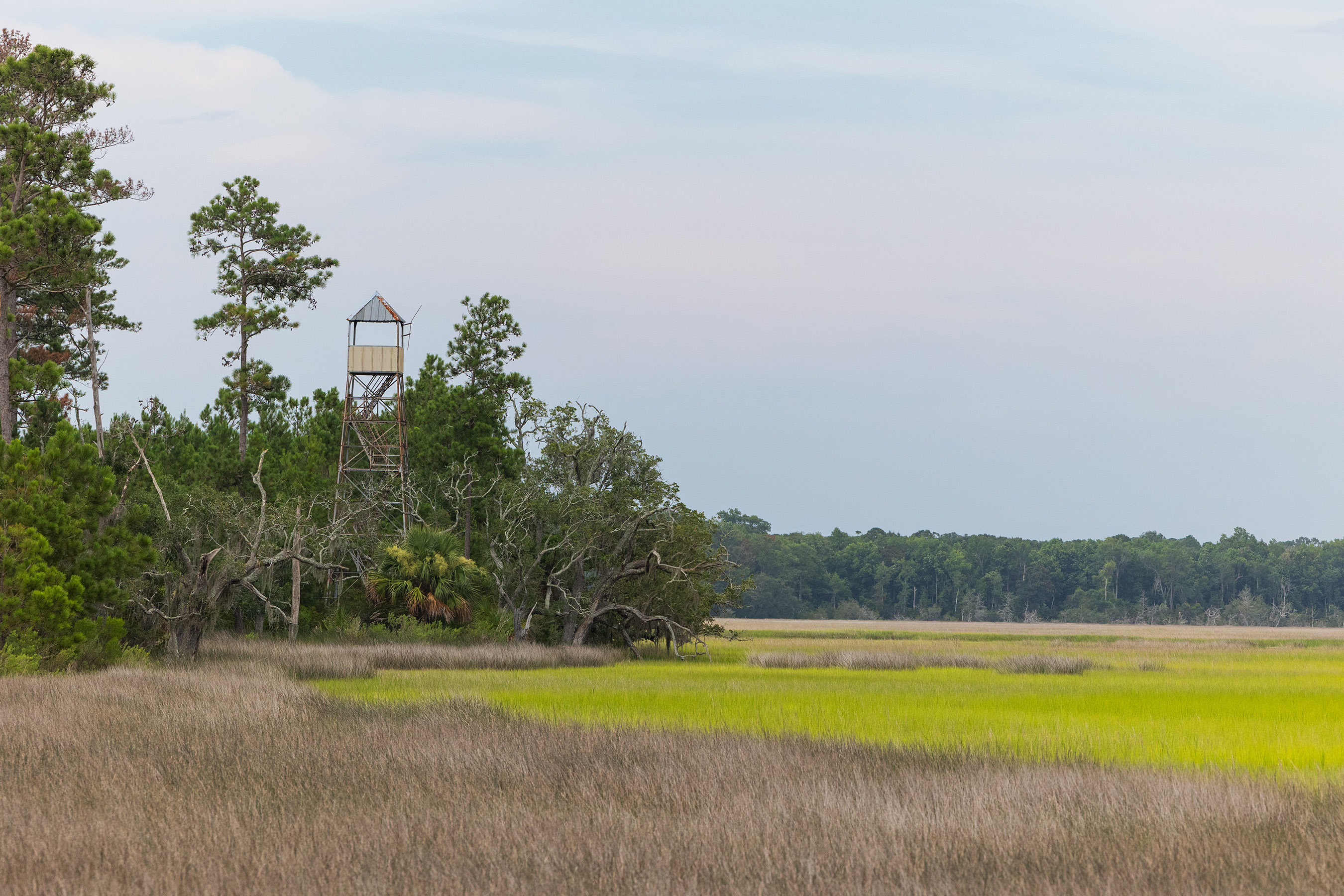 72 Hampton Island - 1300 Retreat Road, Riceboro, GA 31323 - Luxury Real Estate - Concierge Auctions