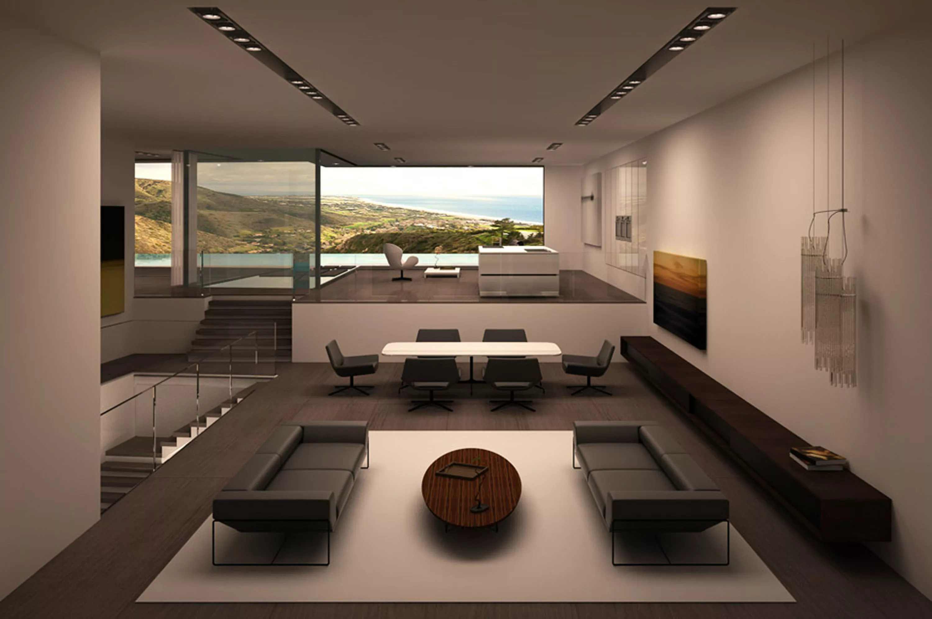 5757 Trancas Canyon, Malibu, California 90265 - trancaslot7_mr068t