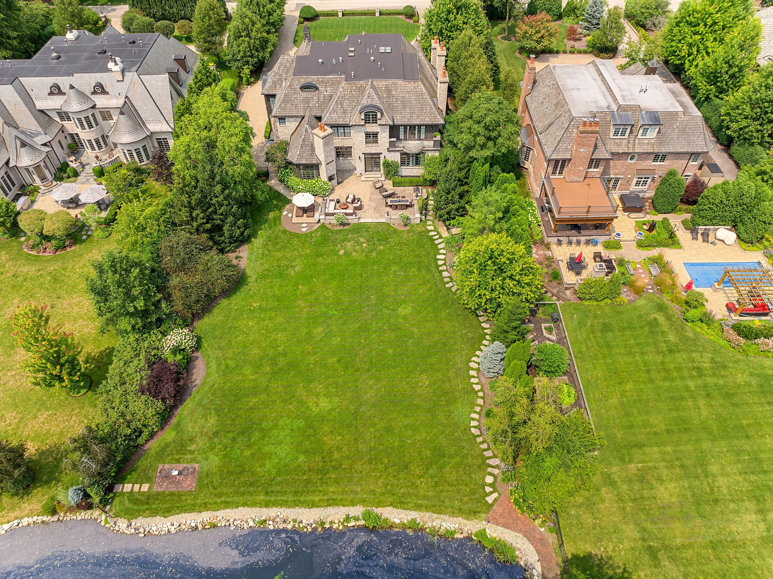 104 Longmeadow Road, Winnetka, Chicago Area, Illinois 60093 - 104_Longmeadow_Rd_46_swixdc
