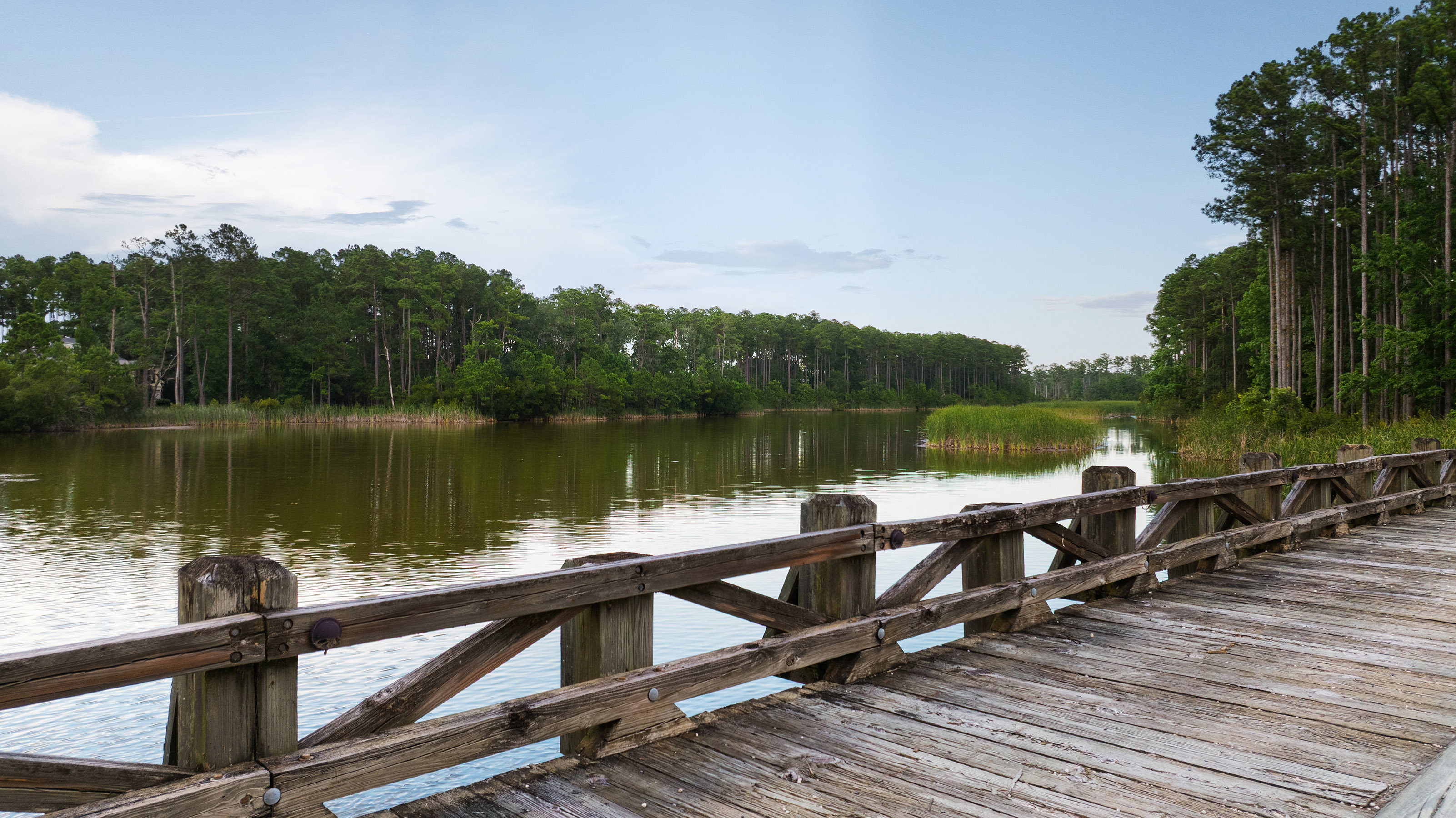 50 Hampton Island - 1300 Retreat Road, Riceboro, GA 31323 - Luxury Real Estate - Concierge Auctions