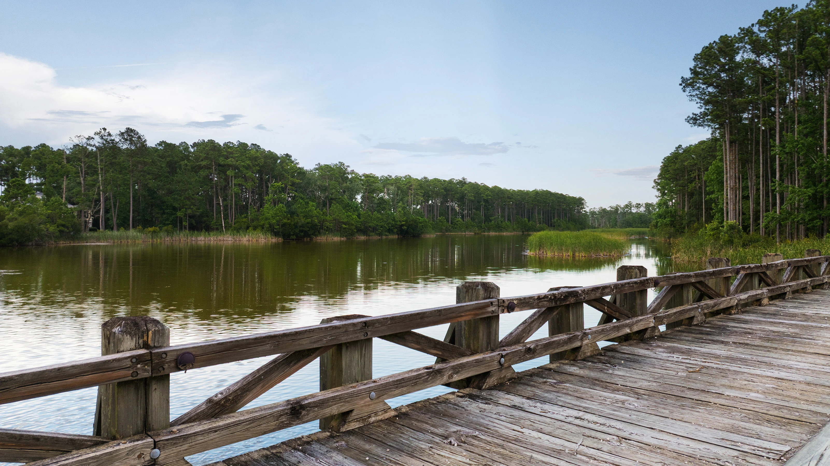 50 Hampton Island - 1300 Retreat Road, Riceboro, GA 31323 - Luxury Real Estate - Concierge Auctions