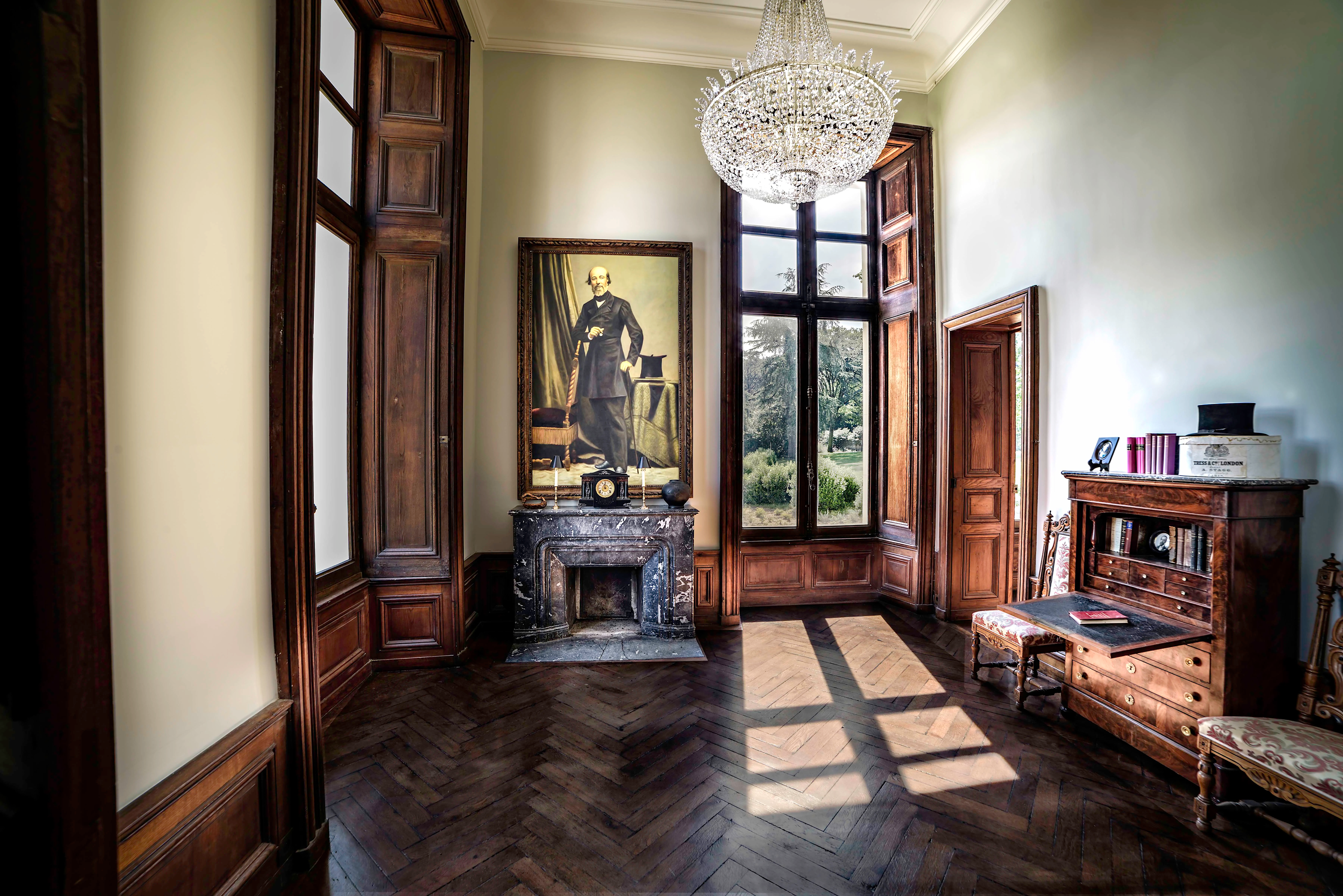 3 Route de Loire, Loire Valley, Loire Valley 49520, France - chateaux-de-falloux-le-bourg-dlre-france-18_shickv