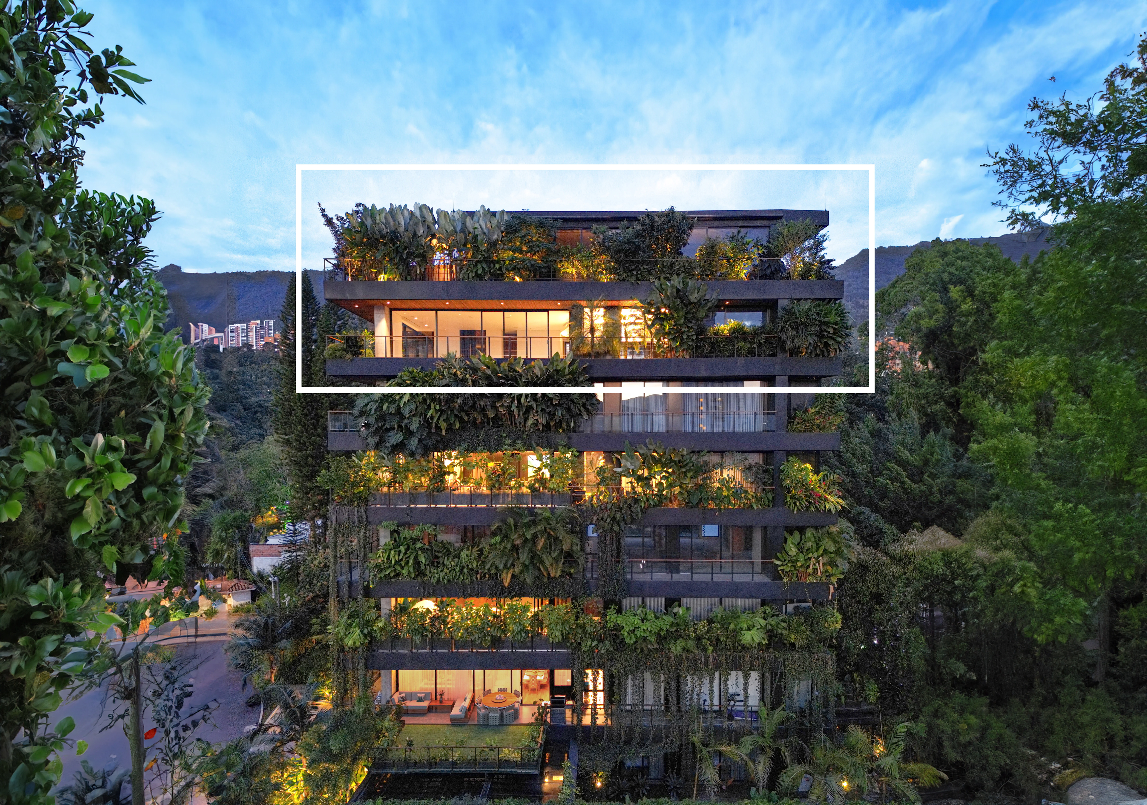 Black 8 Penthouse, Medellin, Antioquia , Colombia - 1_-_BLACK8-SIDE-HQ.2_a4jbrz