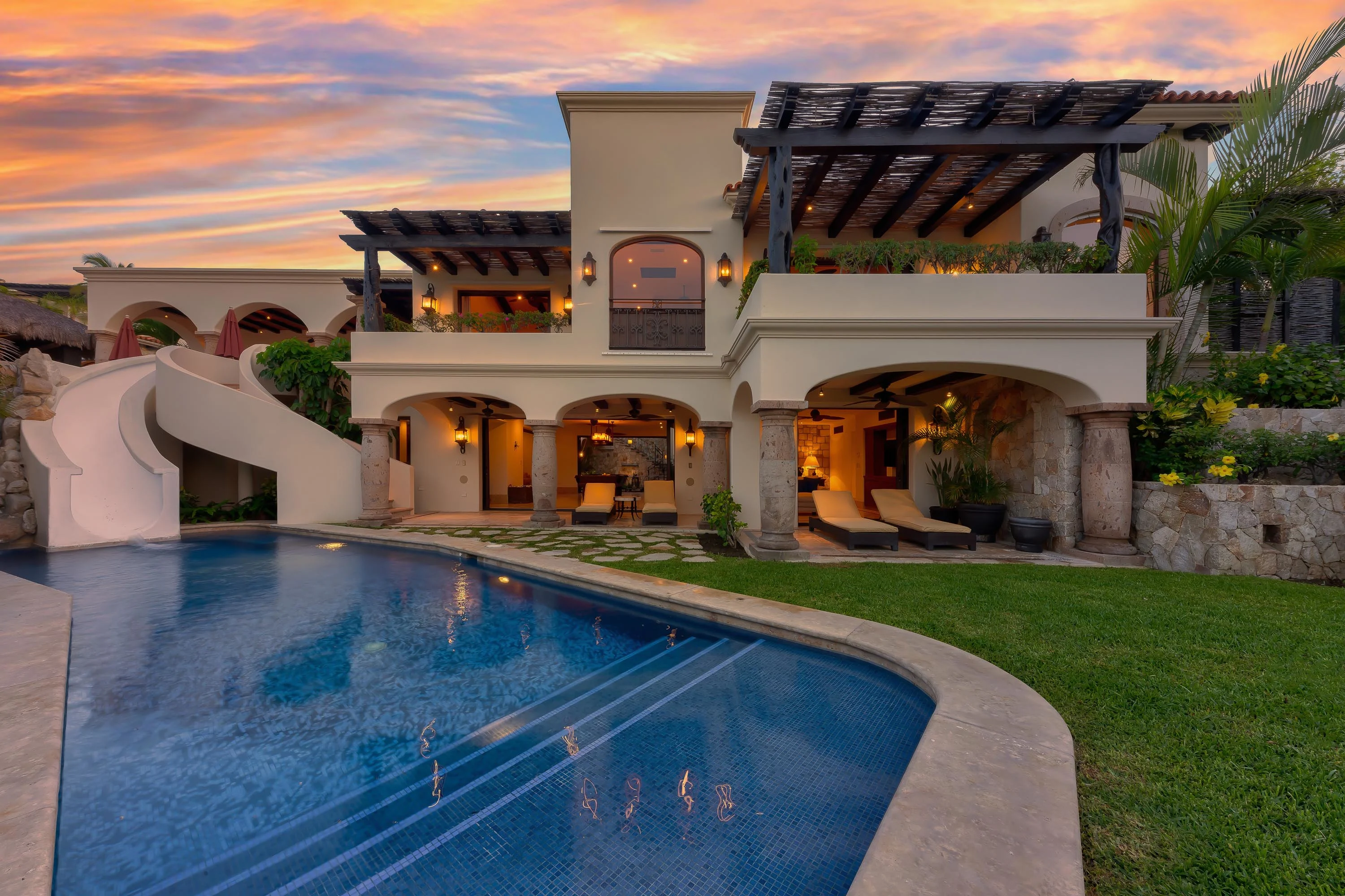 Las Colinas Privado Lot 16, Cabo Del Sol, Los Cabos, Baja California Sur , Mexico - los-colinas-privado-lot-16-cabo-del-sol-cabo-san-lucas-mexico61_ggtfdr