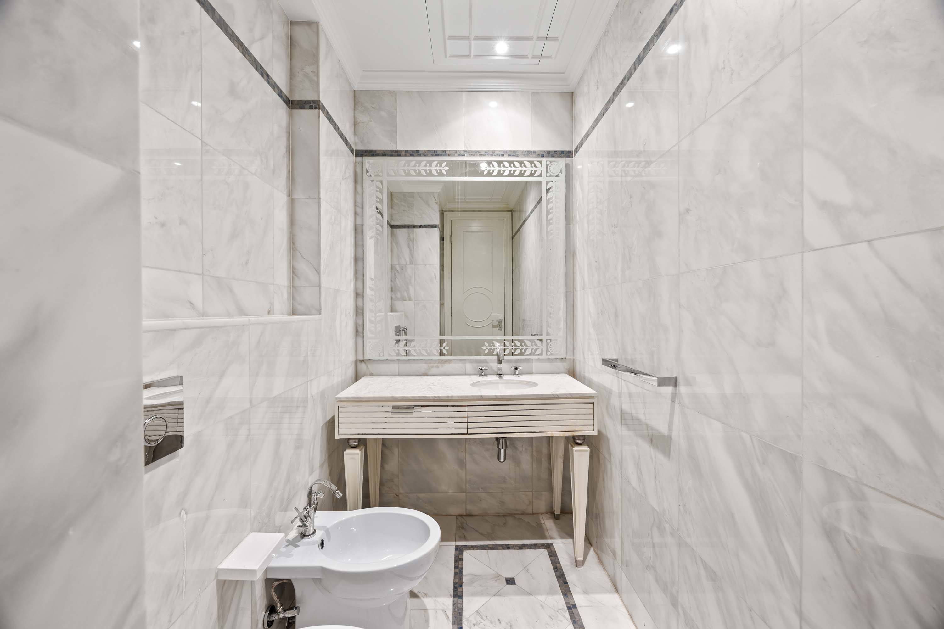 10 Palazzo Versace, Apartment 2620, Al Jaddaf, Jaddaf Waterfront, Dubai, UAE