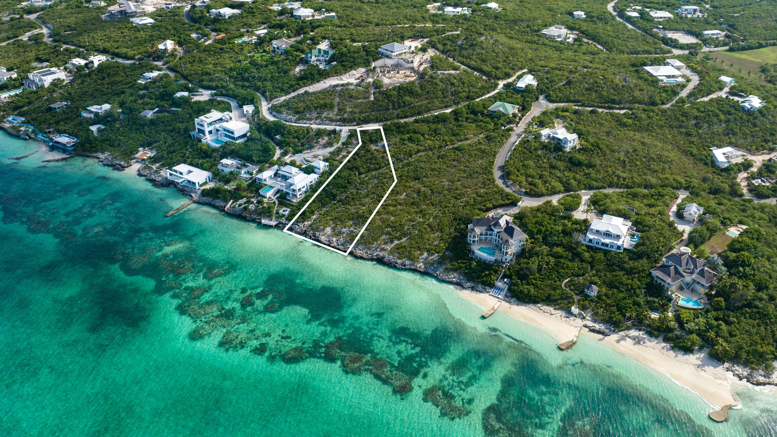 Lot 40,   , Turks And Caicos Islands - Blue_Mountain_Lot_40_02_xovdgu