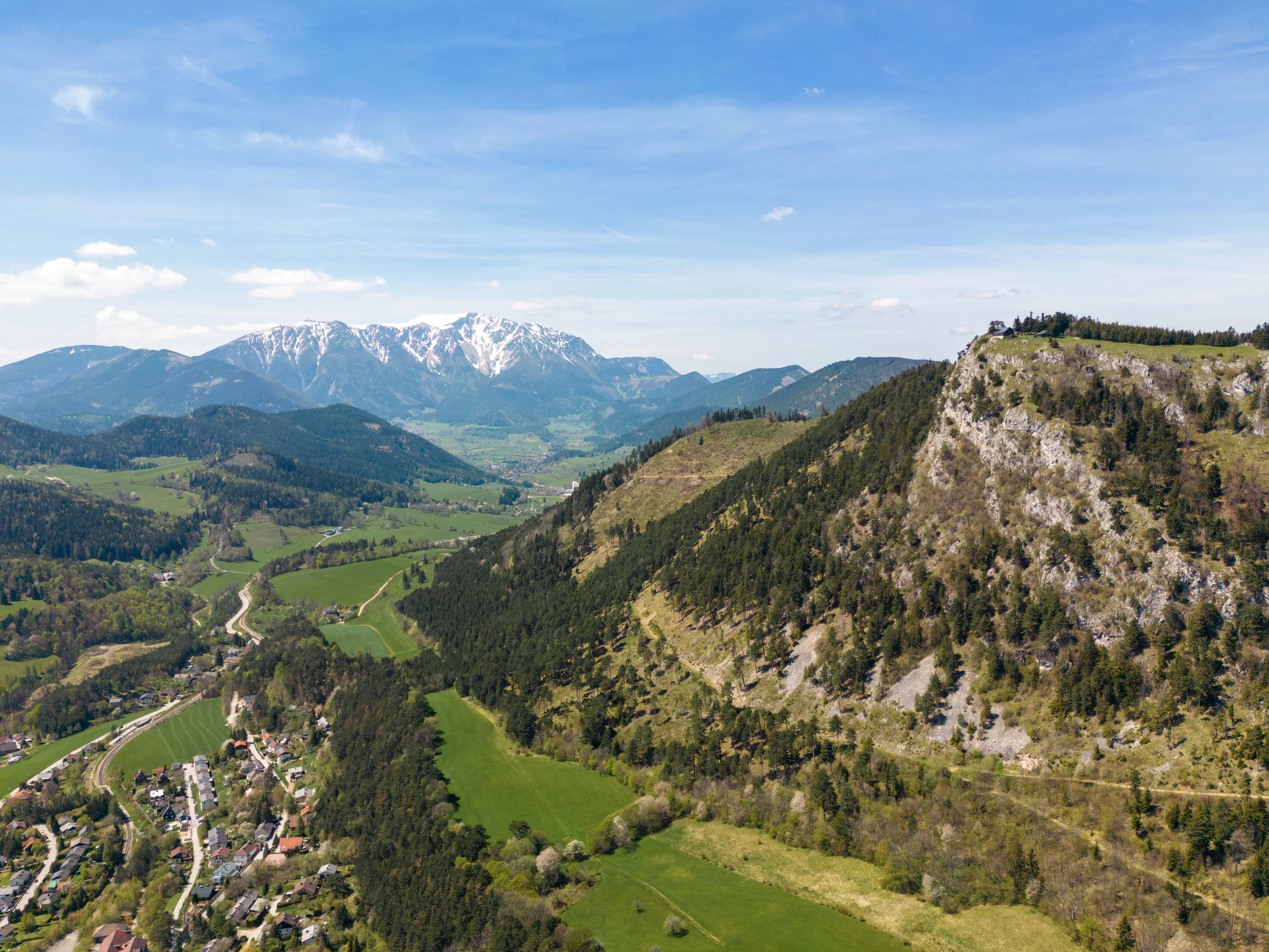 Luxury Sporting Estate, Near Vienna, Near Vienna 0000, Austria - sporting-estate-schneeberg-austria46_ufwqdu