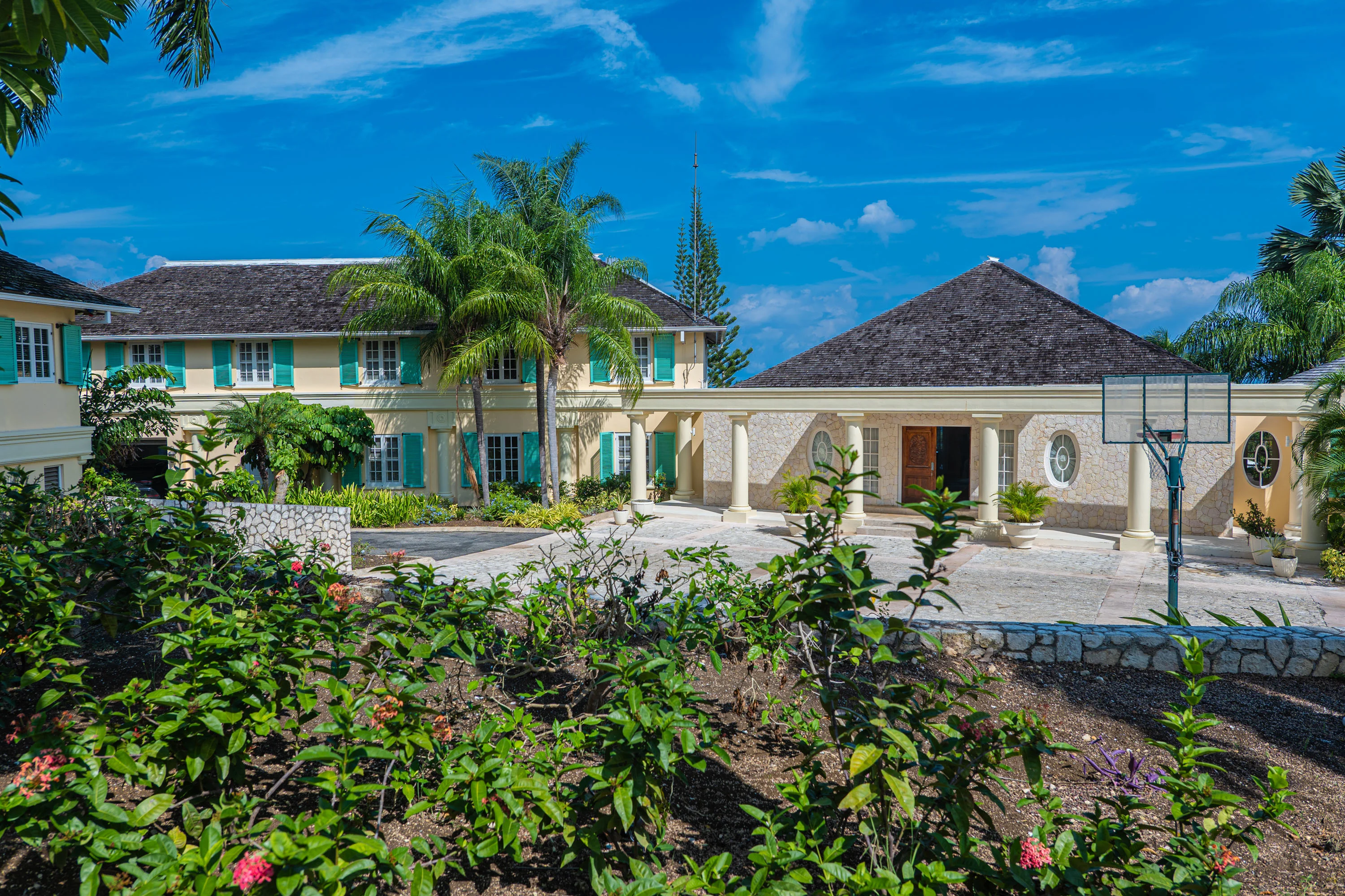 L8 & L9 Caribbean Heights, Rose Hall , Montego Bay, Saint James , Jamaica - L8_L9_Caribbean_Heights_04_qnnwqr