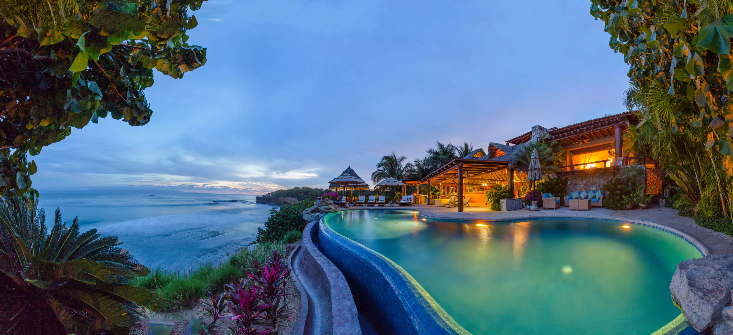 Villa Paradise Coves 1, Punta de Mita, Nayarit , Mexico - villa-cascadas-punta-de-mita-mexico-luxury-real-estate_dmrswy