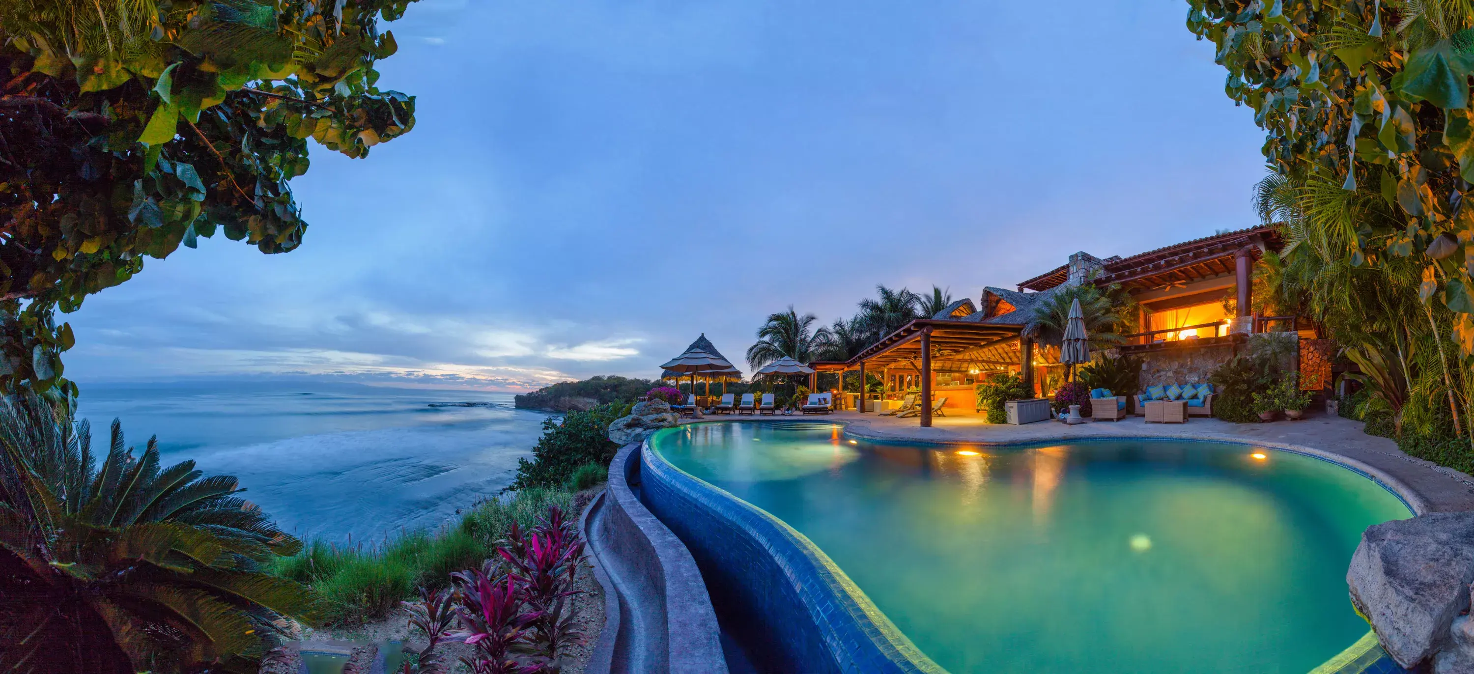 Villa Paradise Coves 1, Punta de Mita, Nayarit , Mexico - villa-cascadas-punta-de-mita-mexico-luxury-real-estate_dmrswy