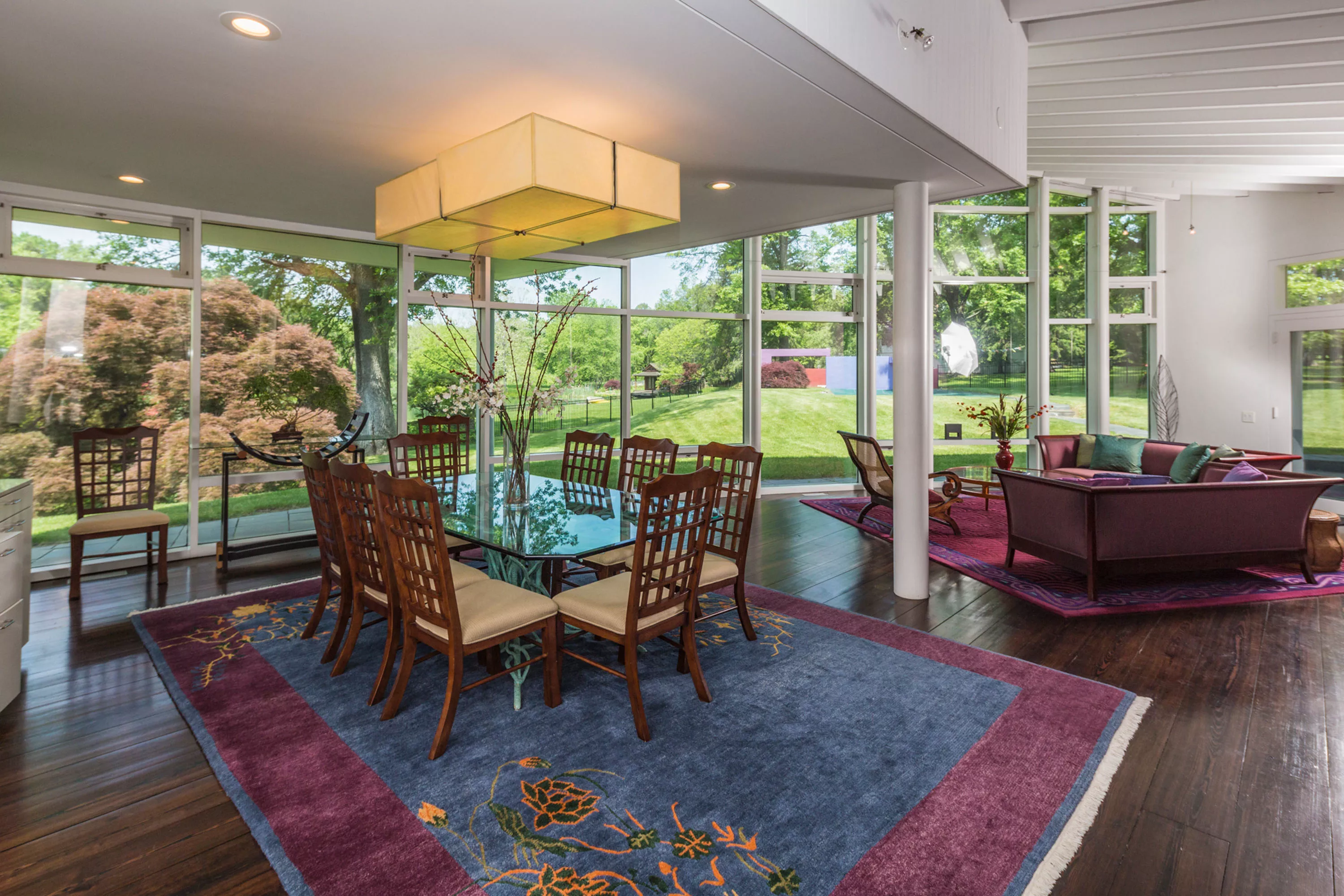 48 Elm Ridge Road, Princeton Area, New Jersey 08534 - 48-elm-ridge-road-pennington-new-jersey09_rgrugv