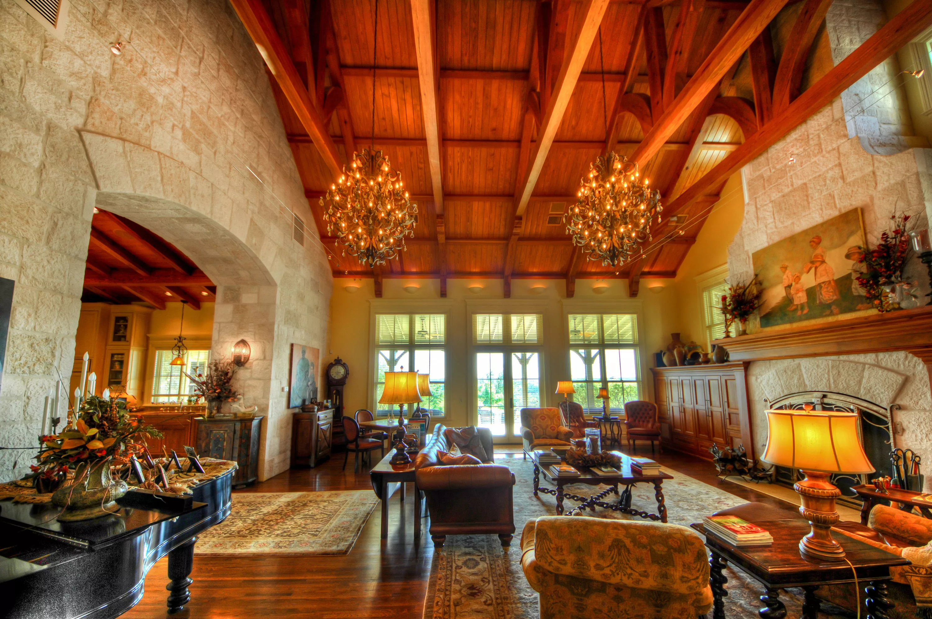 390 Hermann Sons Road, Comfort, Texas 78013 - texas-hill-country-river-ranch04_lnciia