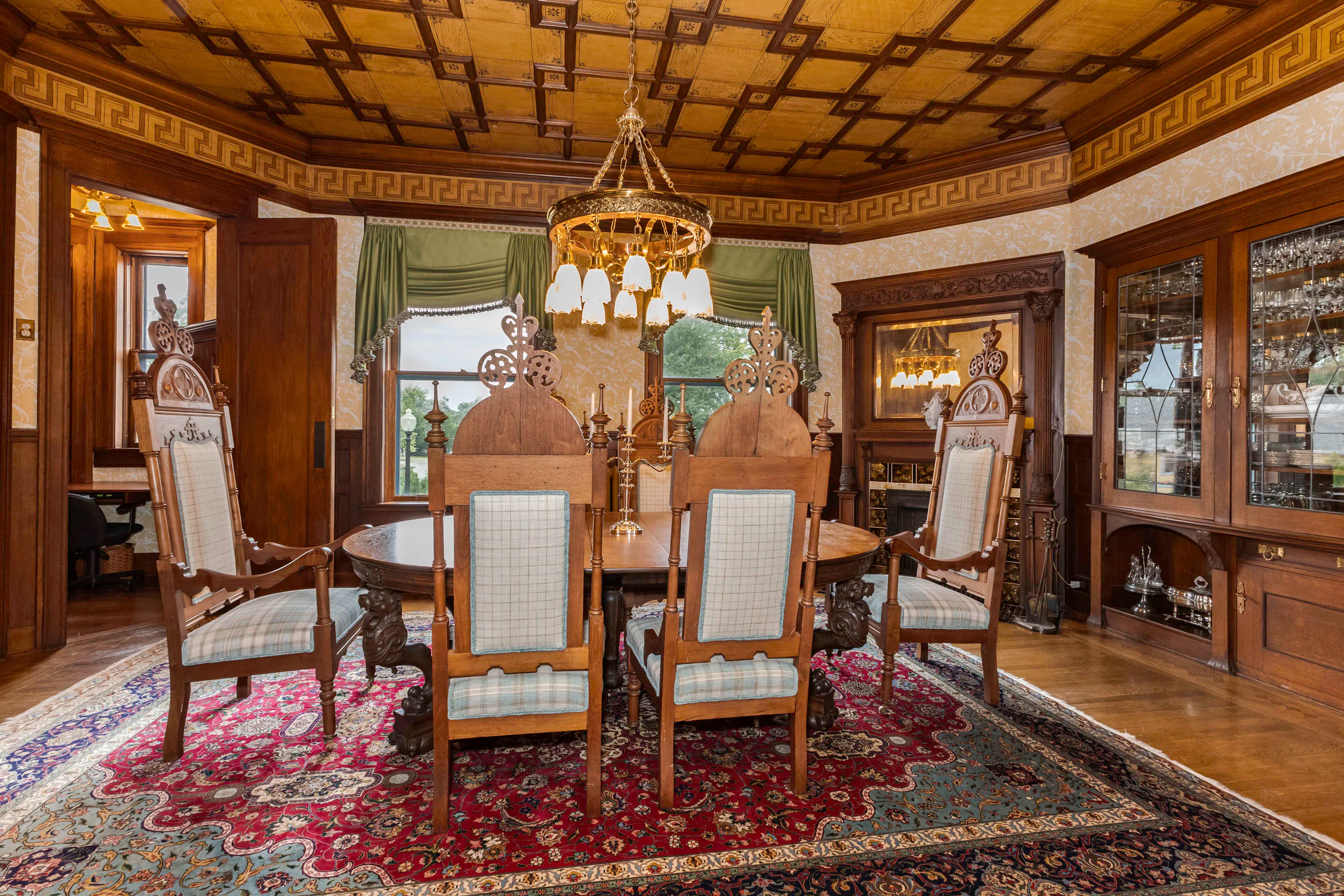 10 N Spencer Street, Lexington, Bloomington-Normal Area, Illinois 61753 - 10_N_Spencer_St_06_myflns
