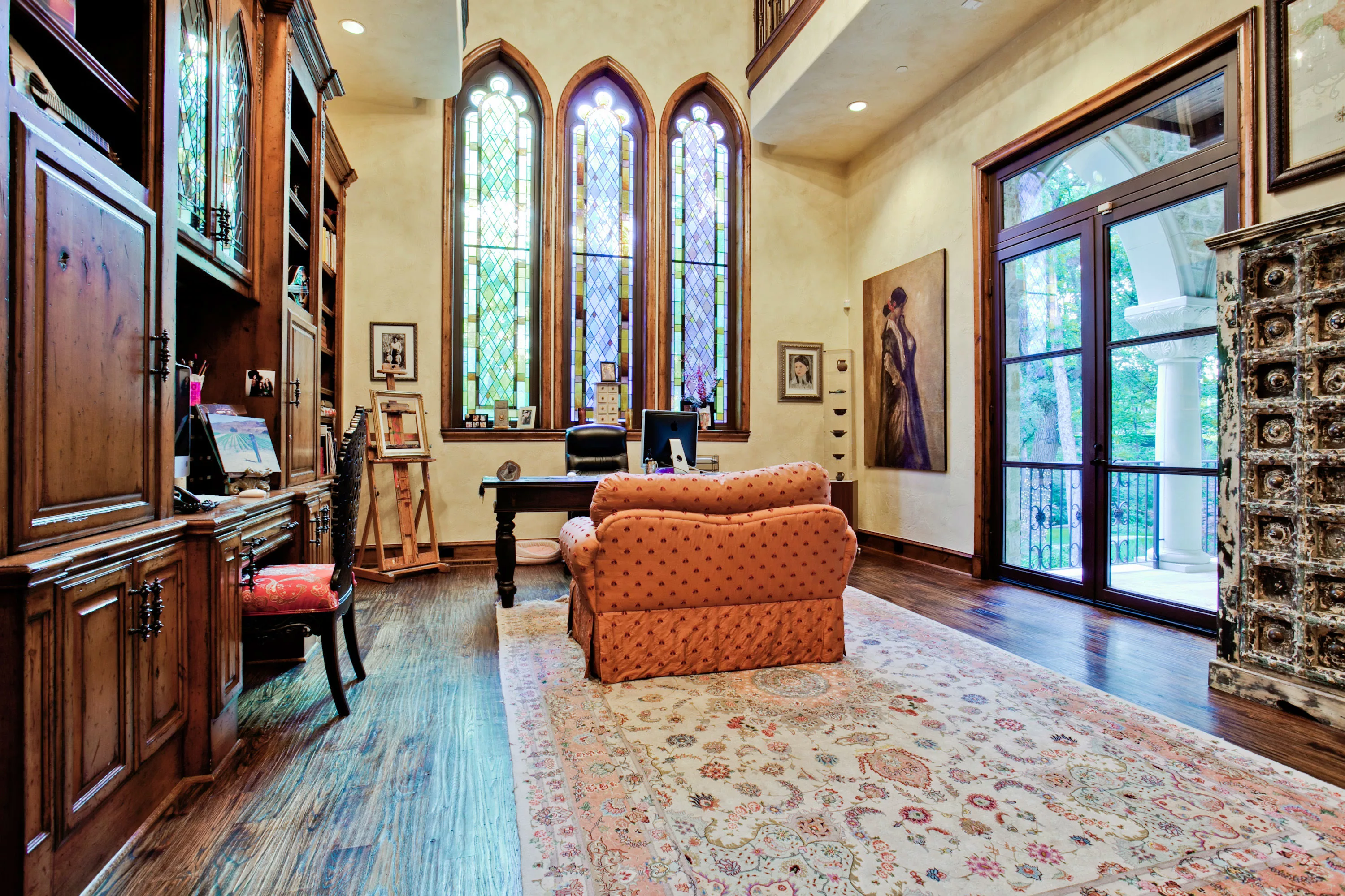 5540 N Forty Place, Dallas, Texas 75252 - 5540_n_forty_jeffpollock-10_fpshek