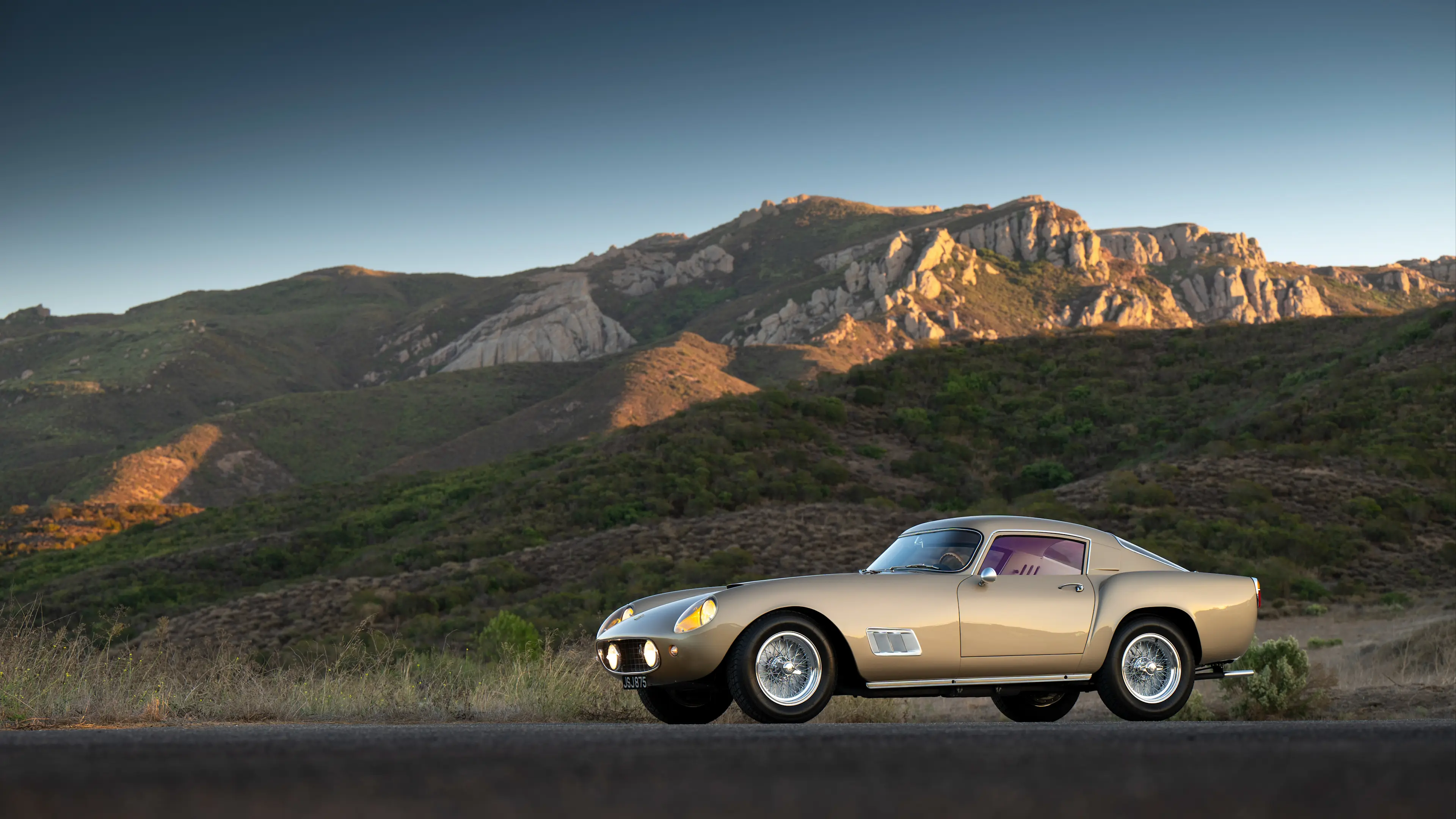 Arizona Car Week: RM Sotheby's