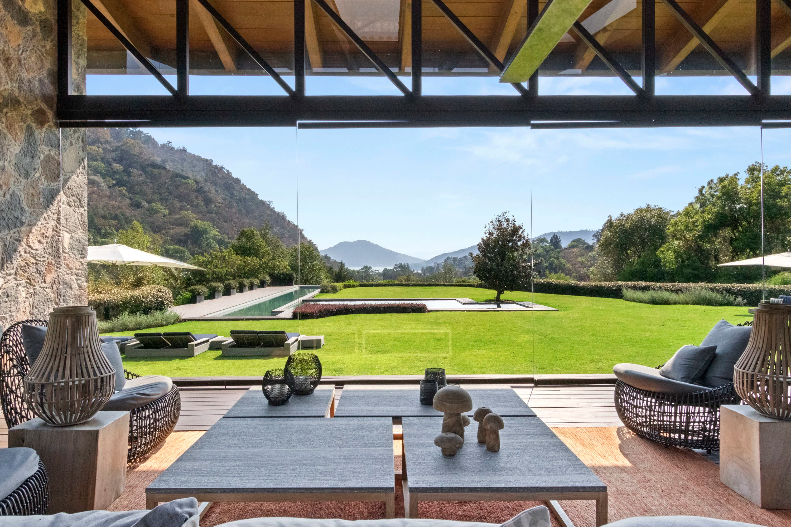 Valle De Bravo, Mexico State , Mexico - Rancho_El_Salto_27_twfnta