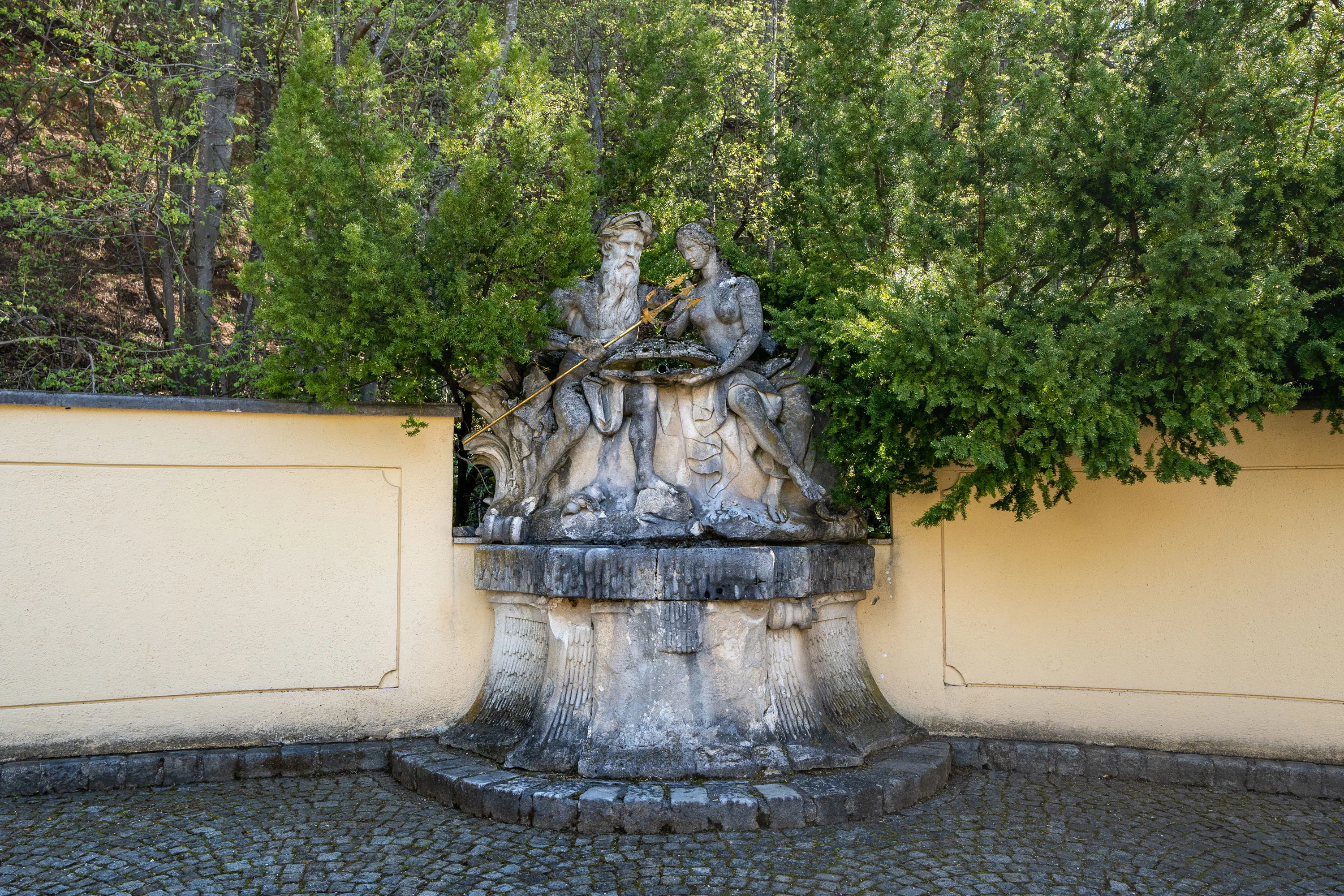 Luxury Sporting Estate, Near Vienna, Near Vienna 0000, Austria - sporting-estate-schneeberg-austria37_gazbt3