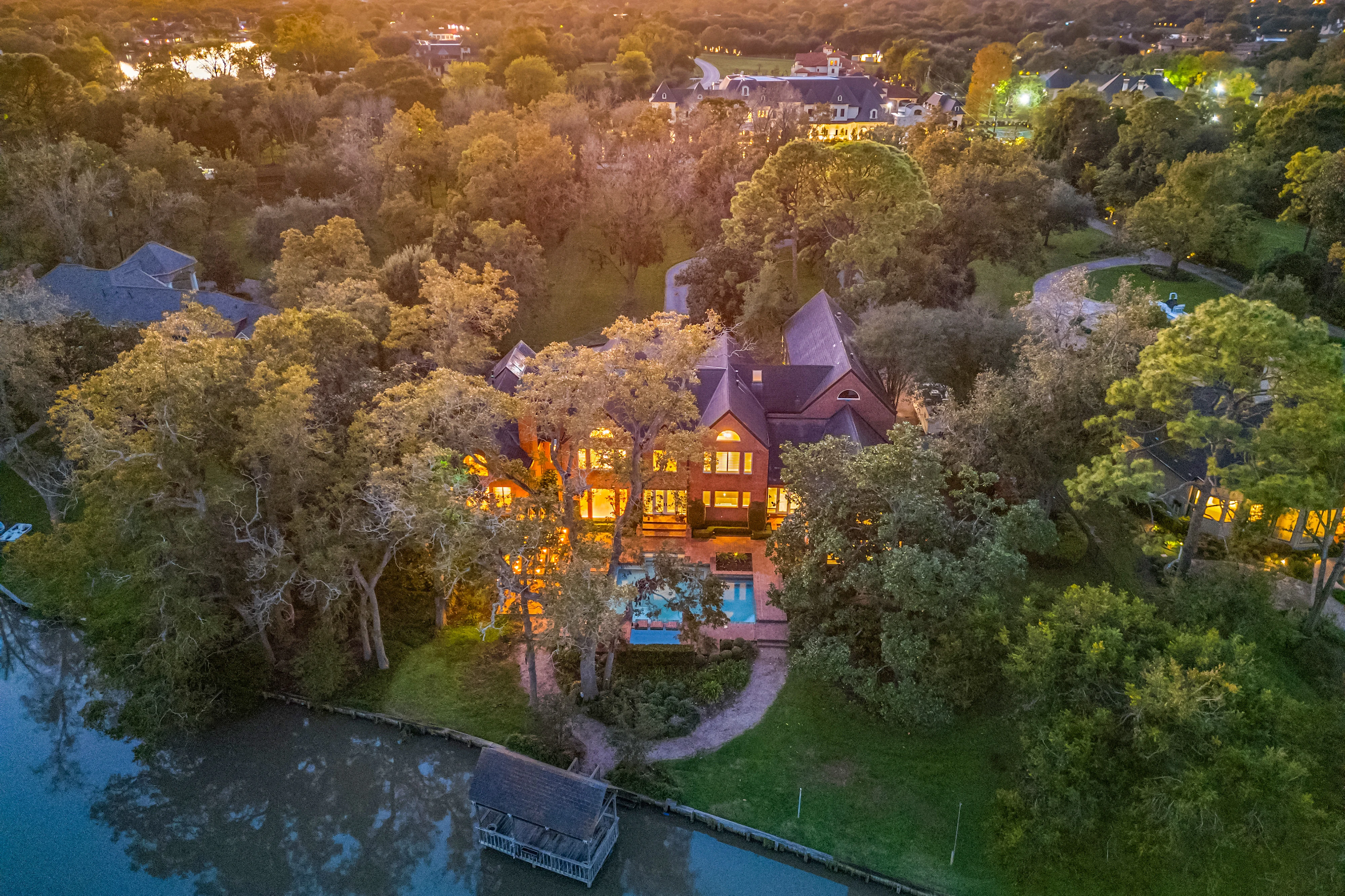 427 West Alkire Lake Drive, Sugar Land, Houston Area, Texas 77478 - DJI_0544_prums1