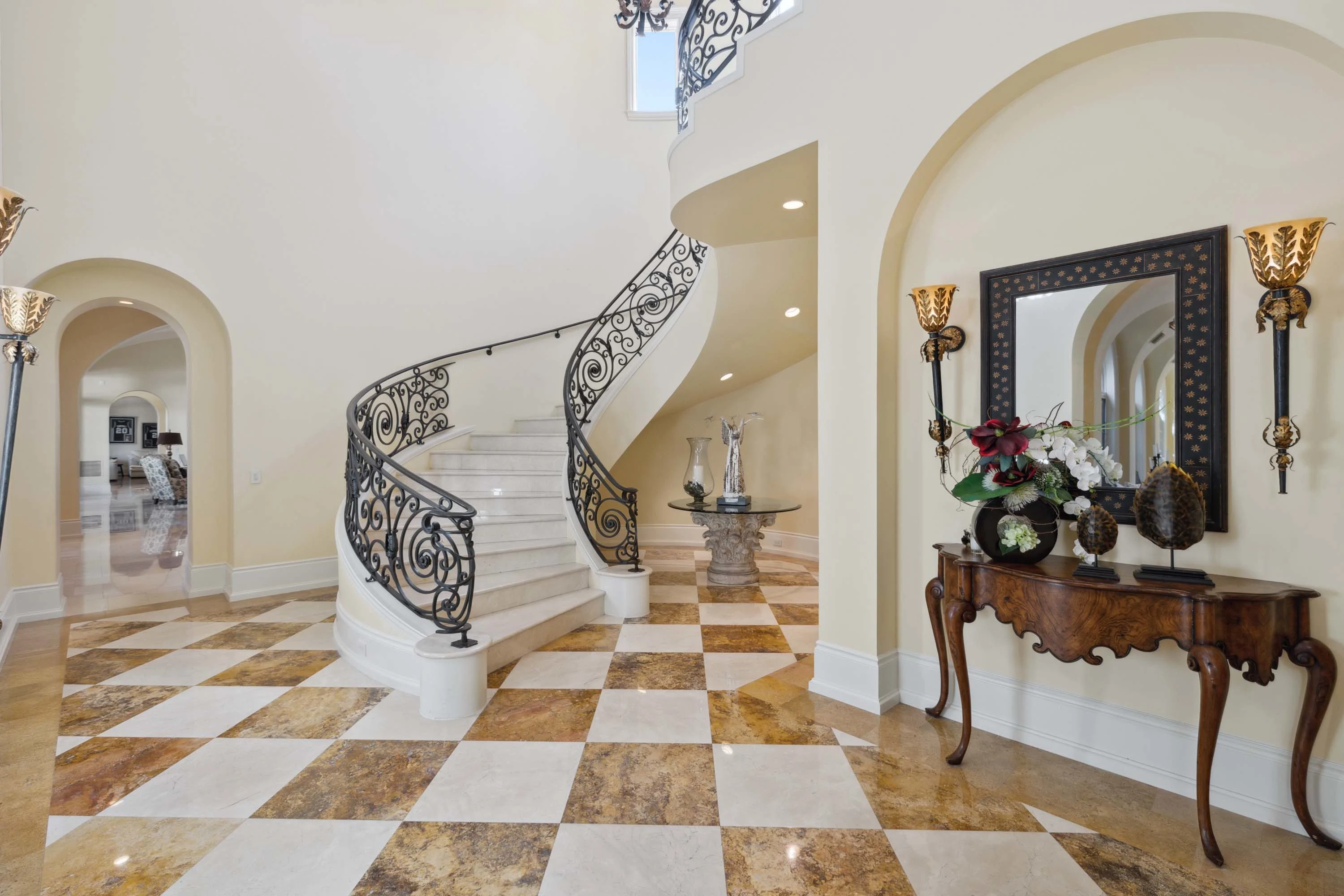136 S Tower Drive, Hill Country Village, San Antonio Area, Texas 78232 - 32_136_S_Tower_v54qps