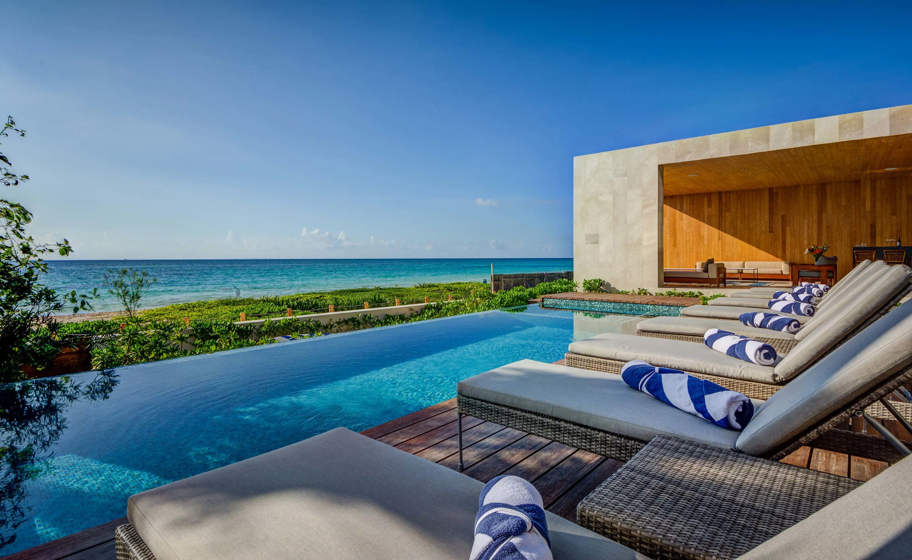 Villa Kin Ich, Playa Del Carmen, Quintana Roo , Mexico - 21_-_2_aj3trw