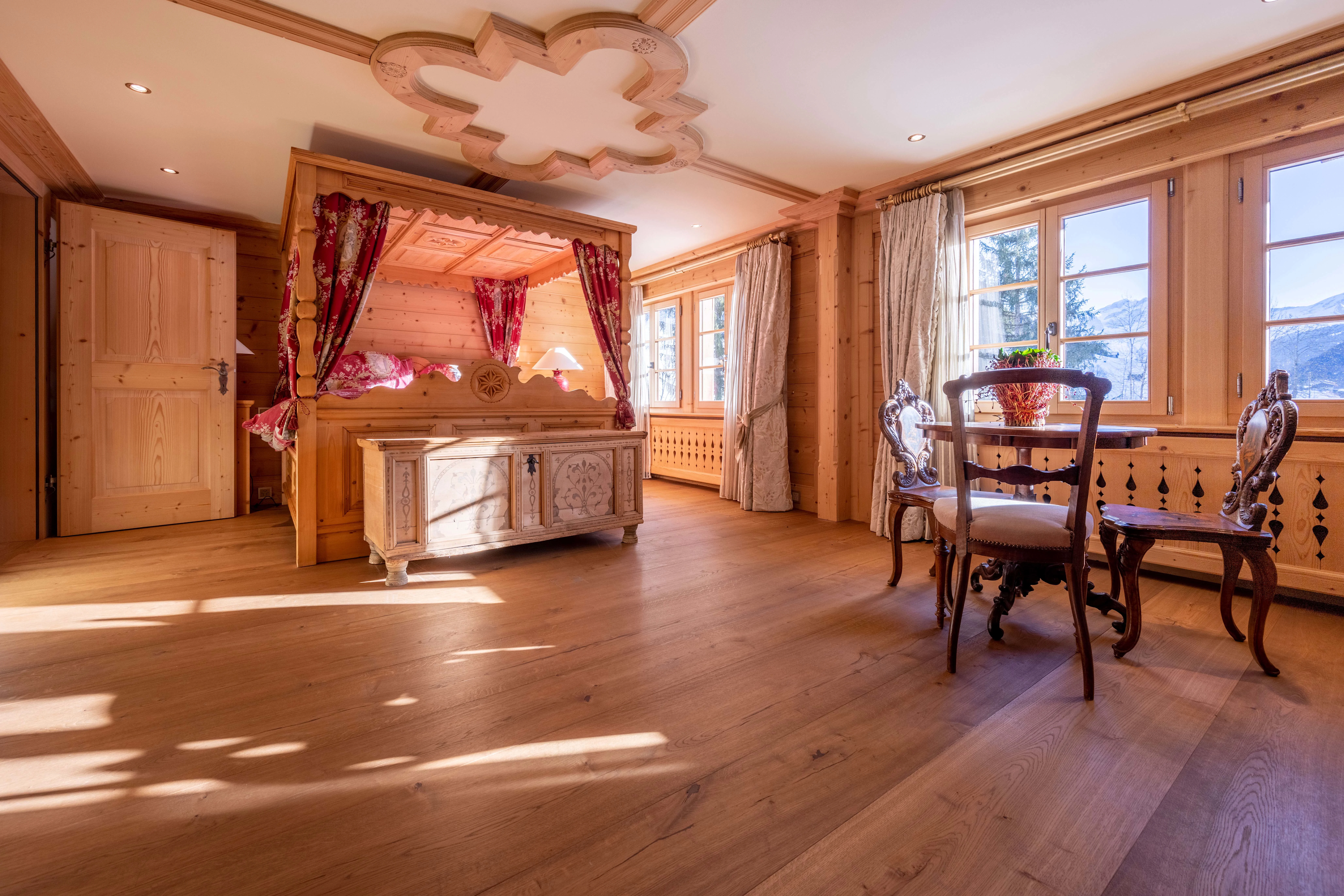 Gsteigstrasse 134, Gstaad, Bern 3783, Switzerland - grund-bei-gstaad-switzerland_15_sjtm27
