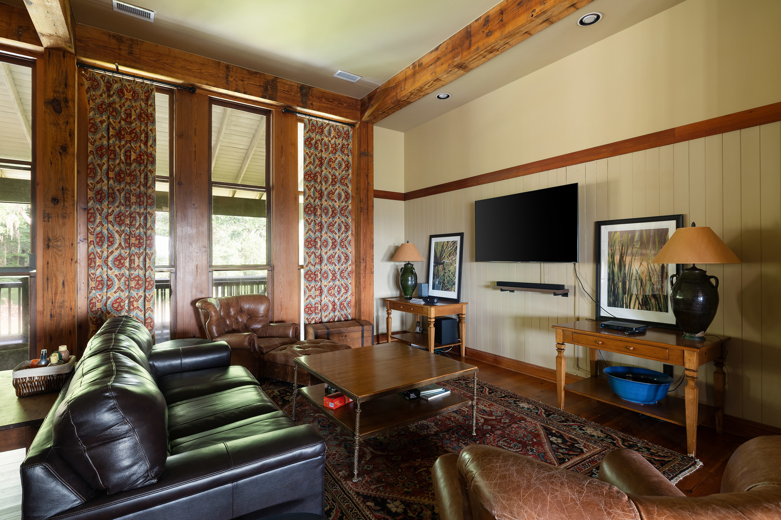 15 Hampton Island - 1300 Retreat Road, Riceboro, GA 31323 - Luxury Real Estate - Concierge Auctions