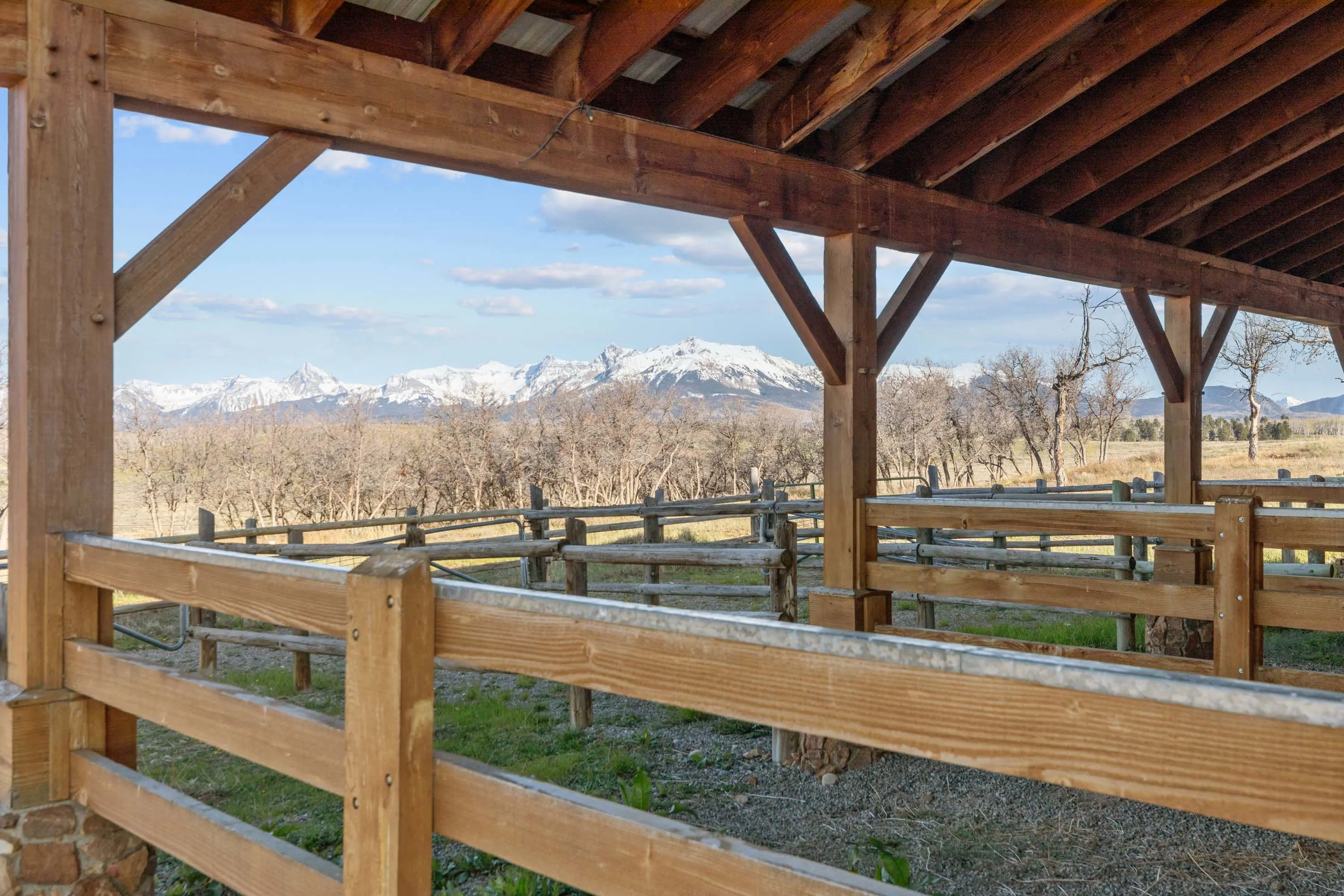 43 4234 Brown Ranch Road - Luxury Real Estate - Concierge Auctions