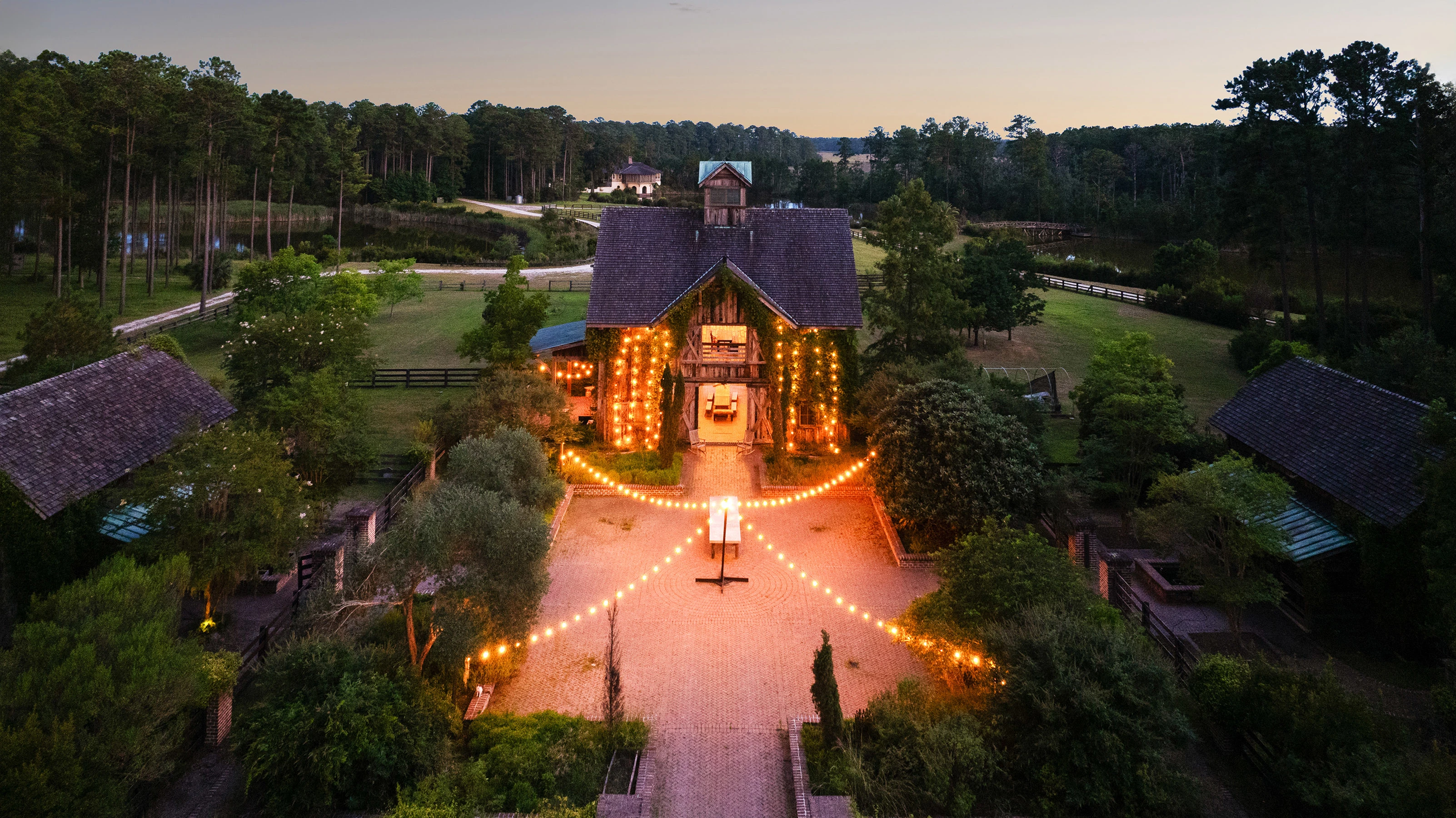 44 Hampton Island - 1300 Retreat Road, Riceboro, GA 31323 - Luxury Real Estate - Concierge Auctions