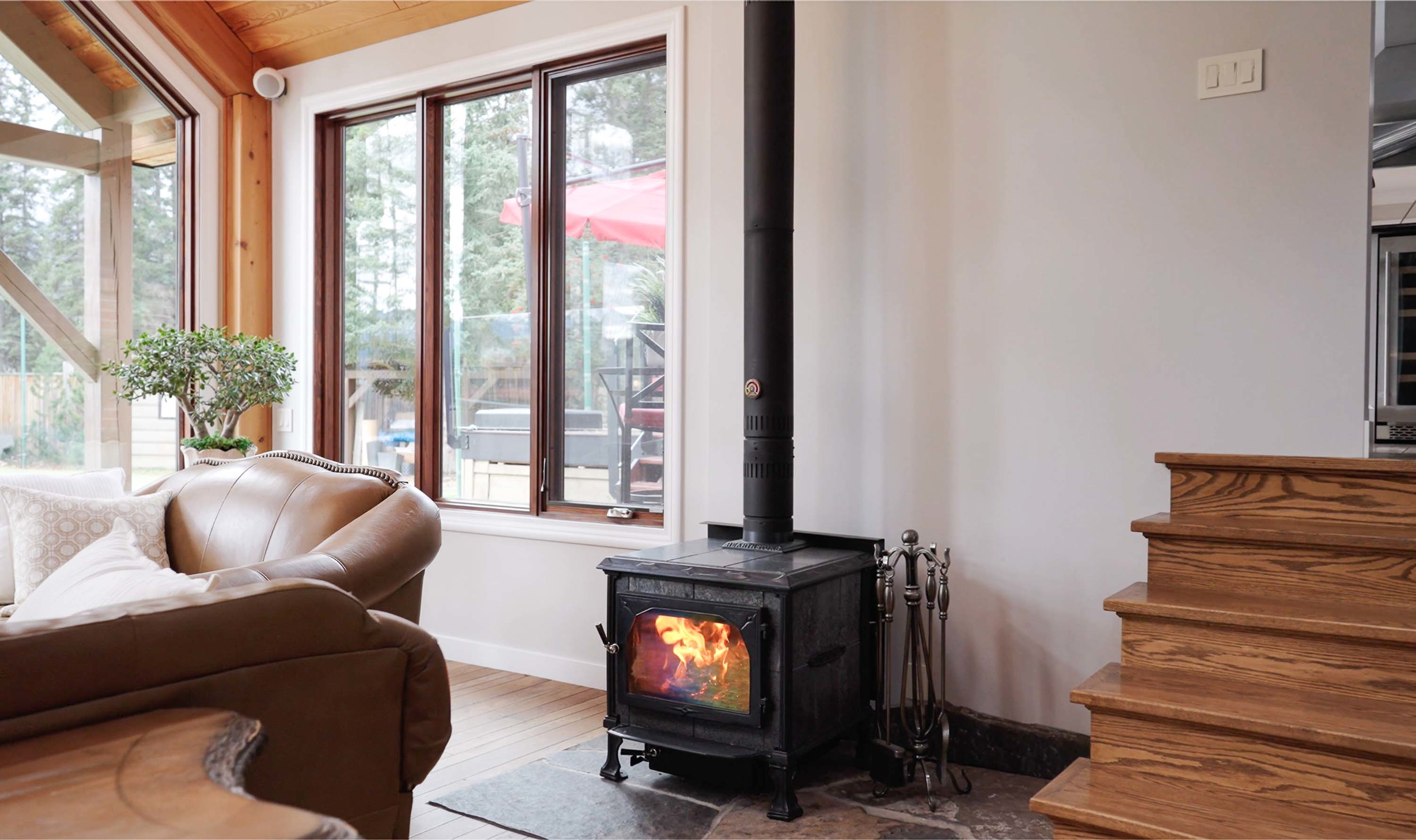 20 5 Woodside Lane, Canmore, Alberta T1W 1T1 - Luxury Real Estate - Concierge Auctions