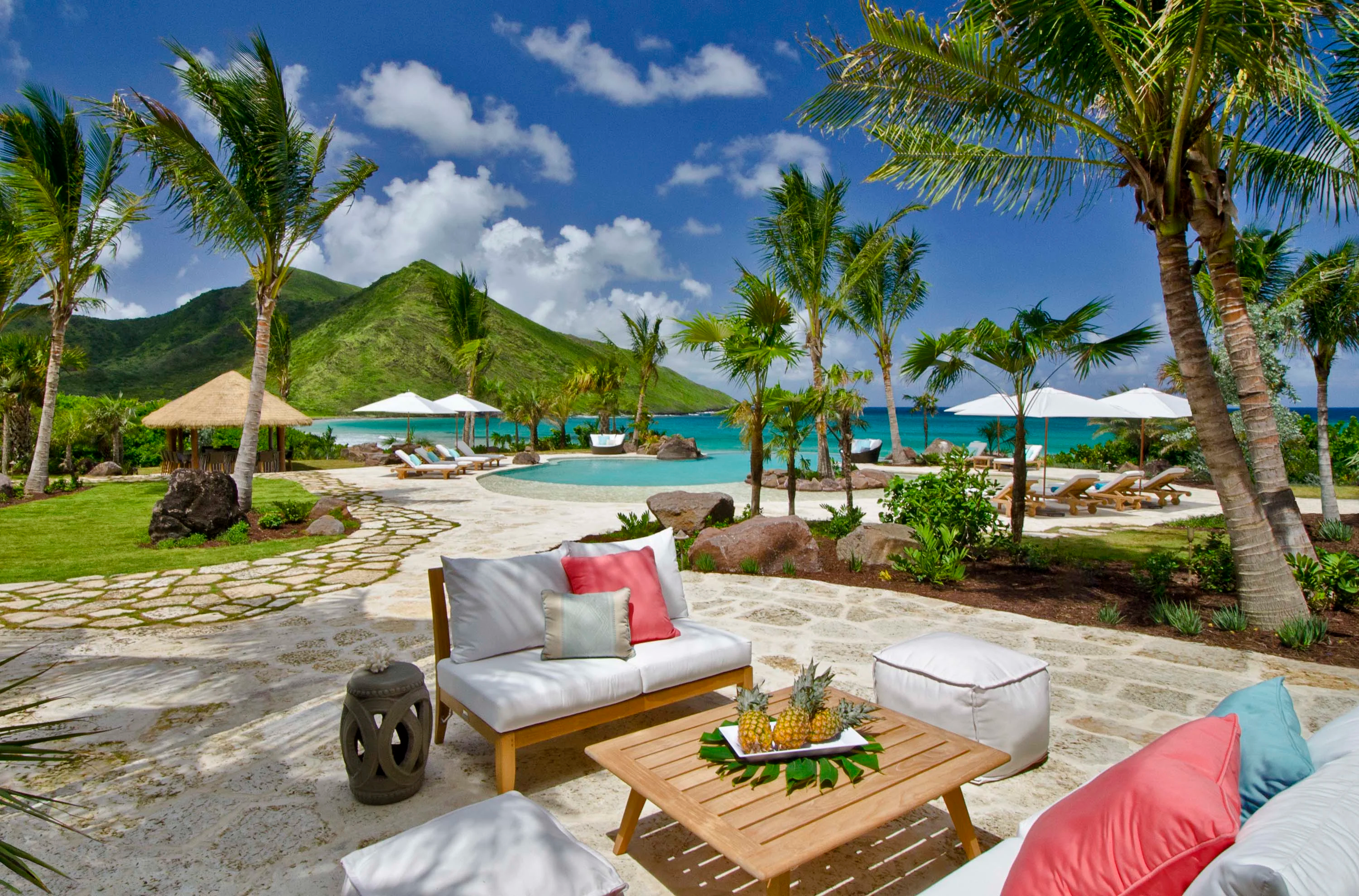 Villa Frangipani, 117A Ocean Song Way, Christophe Harbour, Saint Kitts , Saint Kitts And Nevis - villa-frangipani-117a-ocean-song-way-christophe-harbour-saint-kitts-nevis29_un2j1q