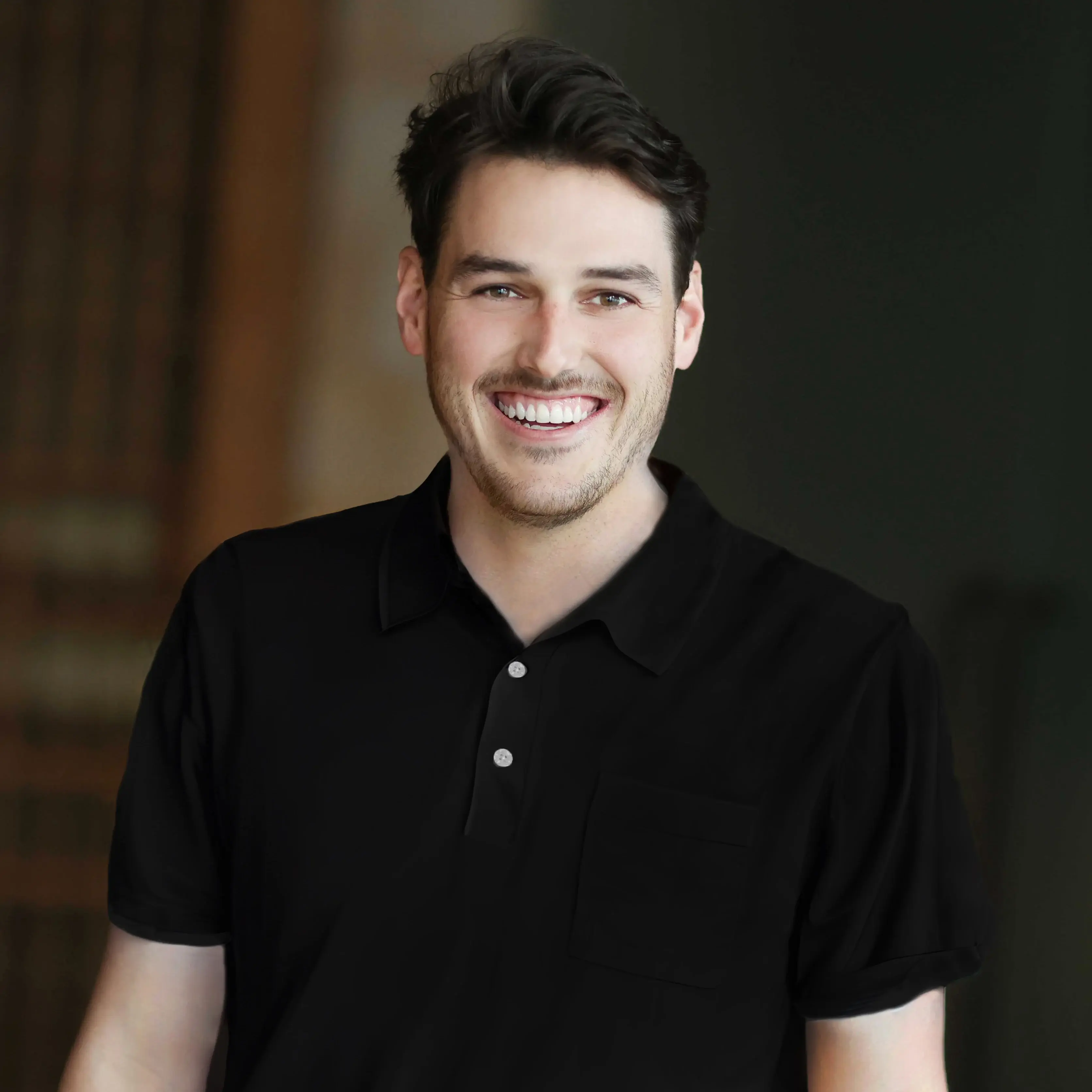 Daniel Sparkman