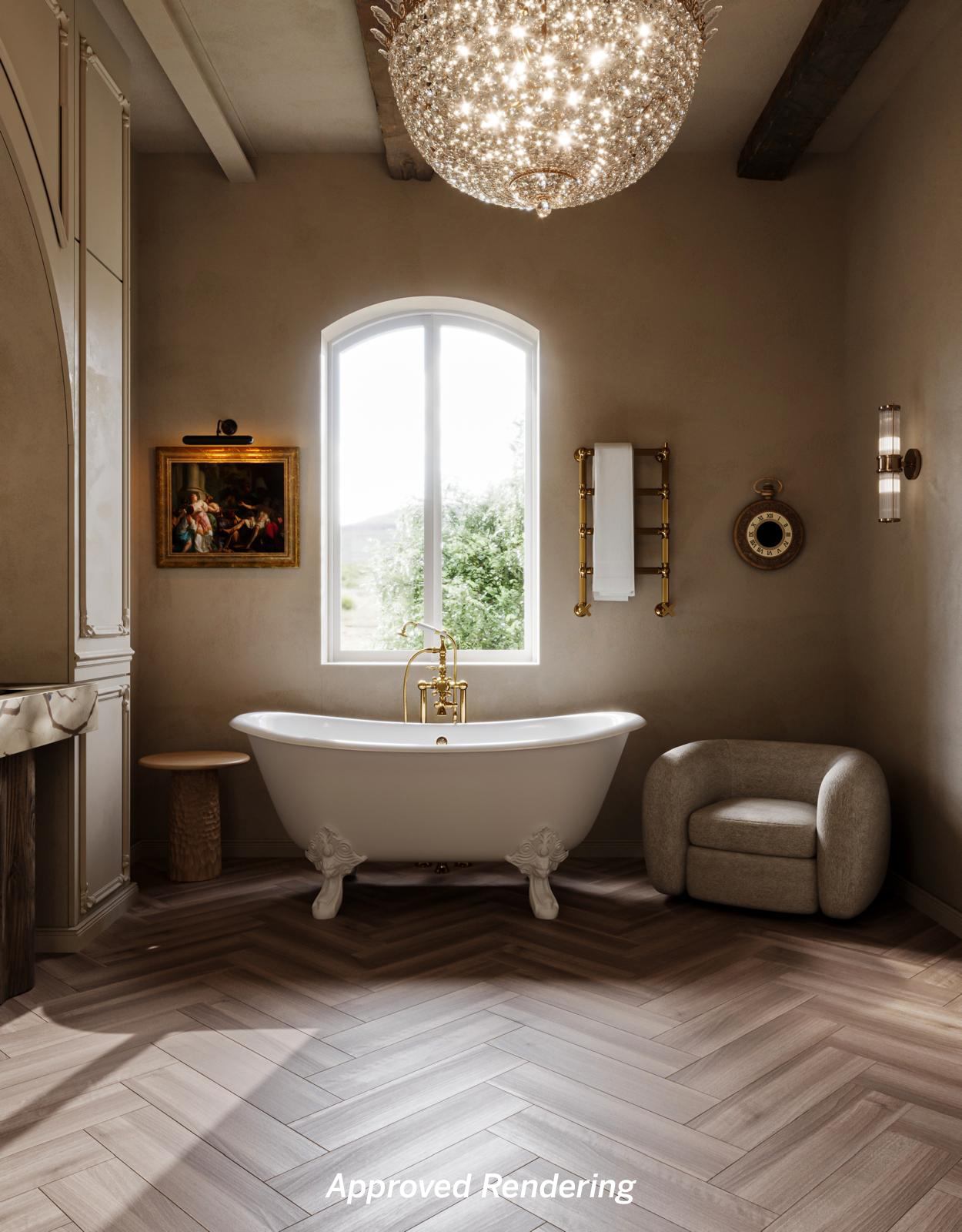 20.6 Château de Tournon - Luxury Real Estate - Concierge Auctions