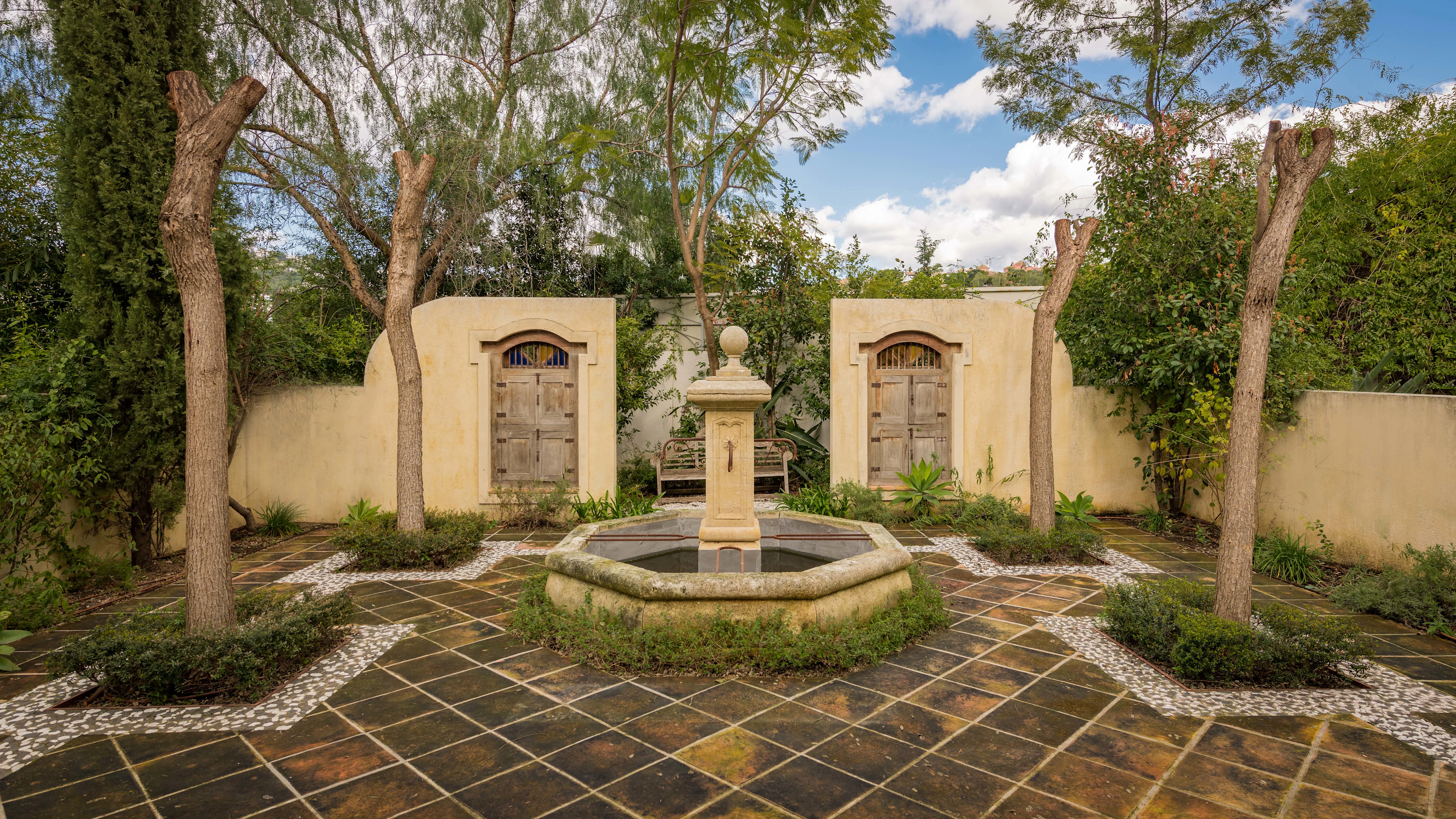 Casa Neblina, Puerto del Almendro, Ctr Ronda, Puerto del Almendro, Marbella, Málaga , Spain - villa-el-almendro-la-nablina-marbella-spain-06_huhtxj