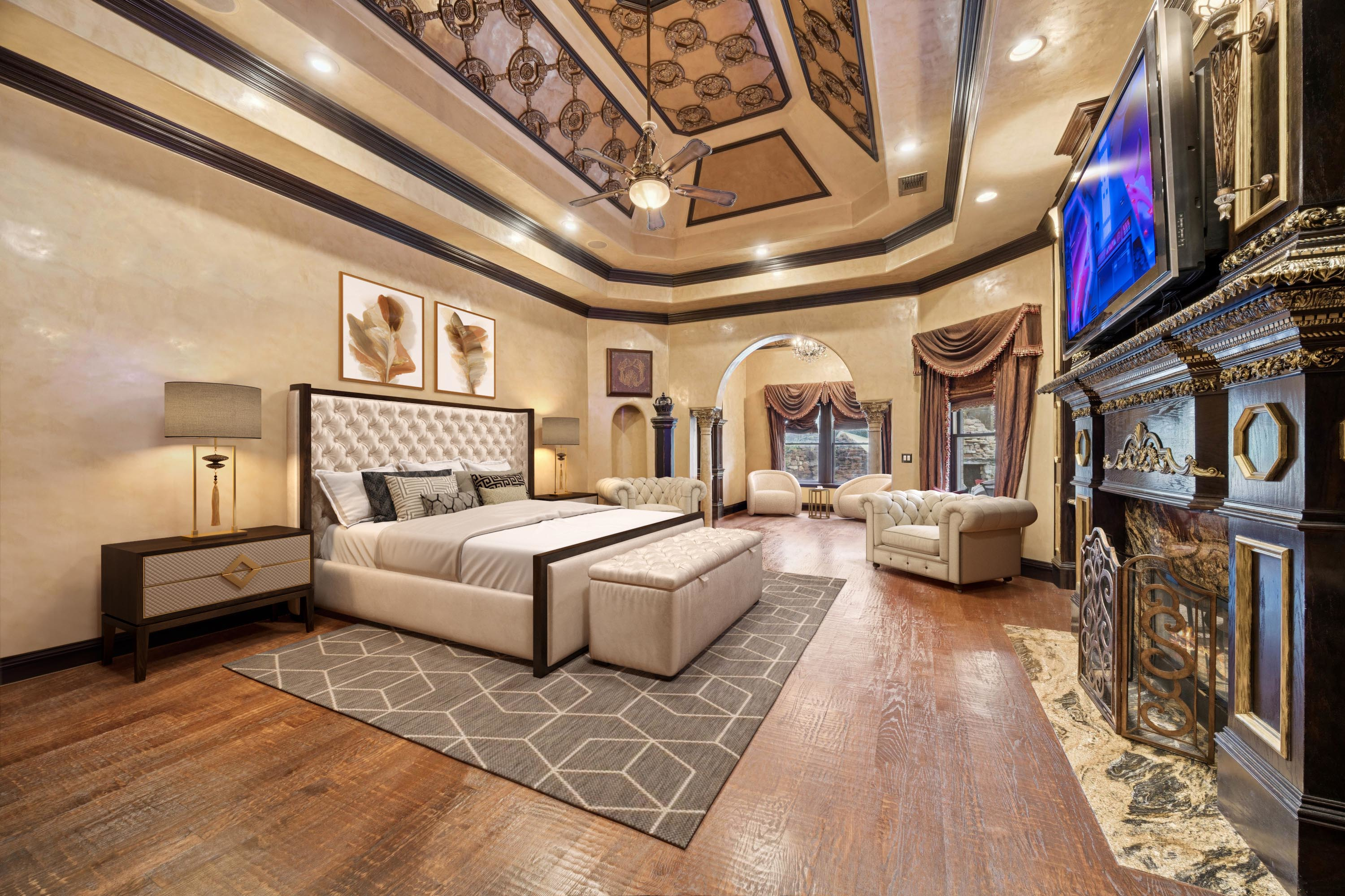 08 9553 Bella Terra Dr - Luxury Real Estate - Concierge Auctions