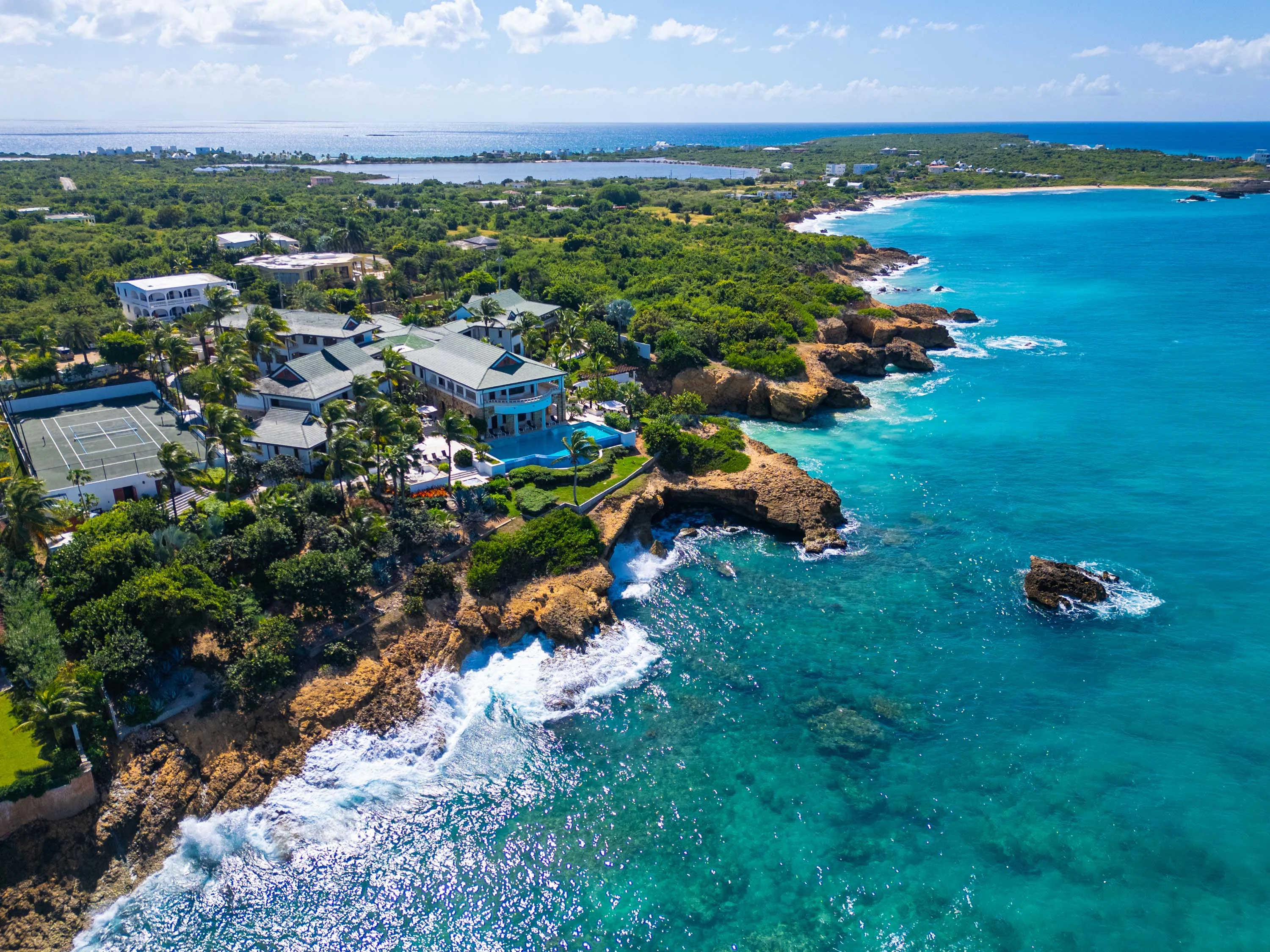 Barnes Bay Estate, West End Village, Anguilla , Anguilla - 41_-_BarnesBayEstate-PinkMako_86_rpntkm