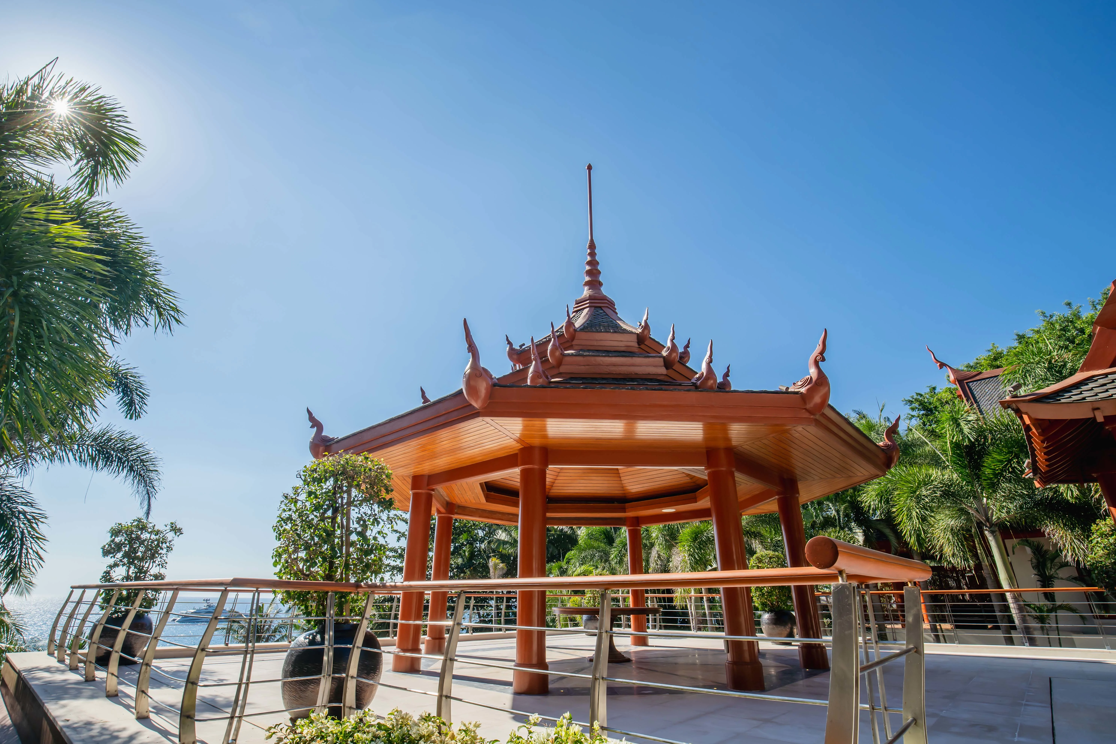 Trisara RV4 Villa Siam, Phuket, Phuket , Thailand - villa-siam-phuket-thailand_61_jlnkrc