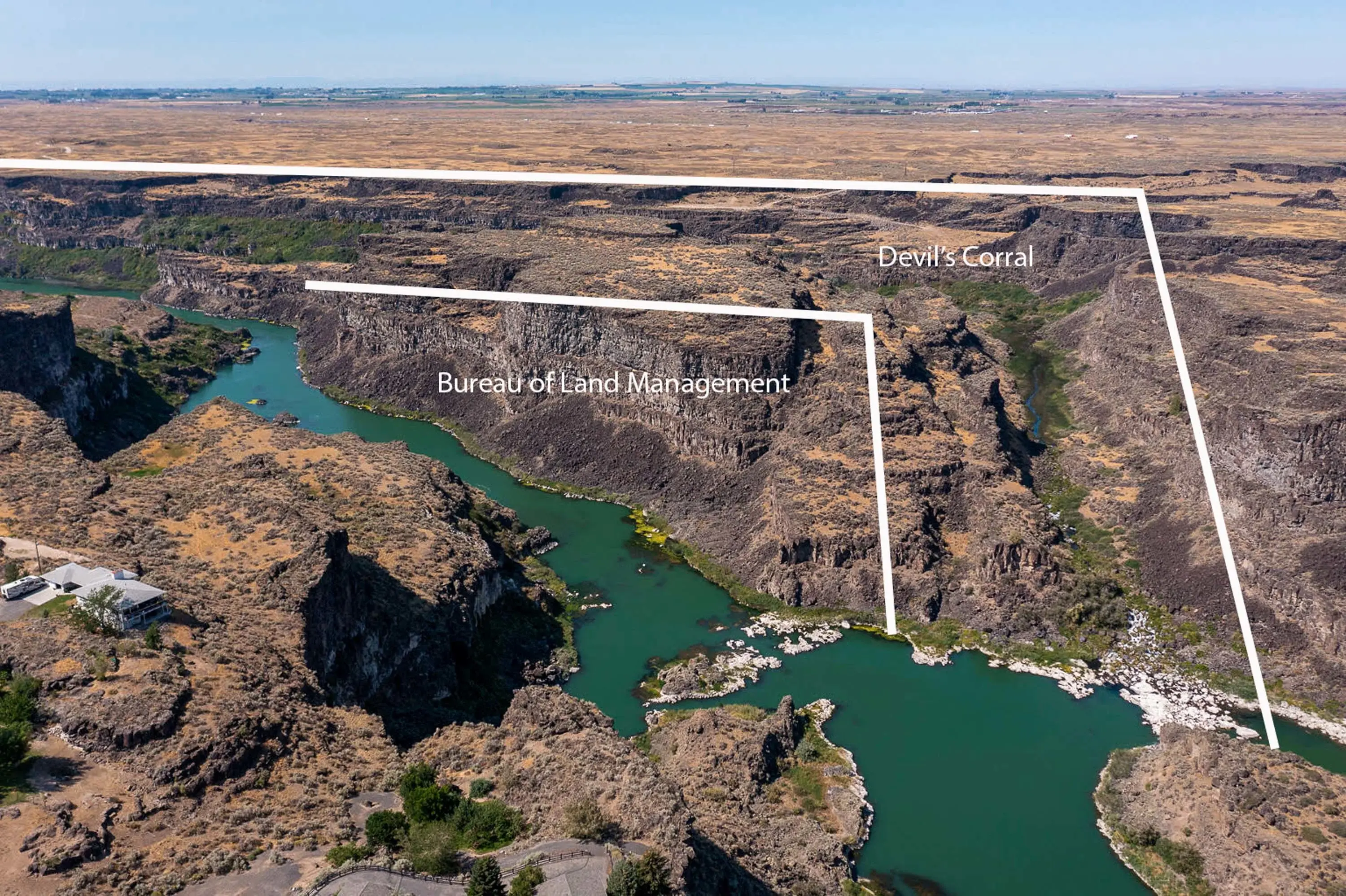 Devil's Corral, Snake River, Idaho 83338 - devils-corral-jerome-idaho03_q2qnor