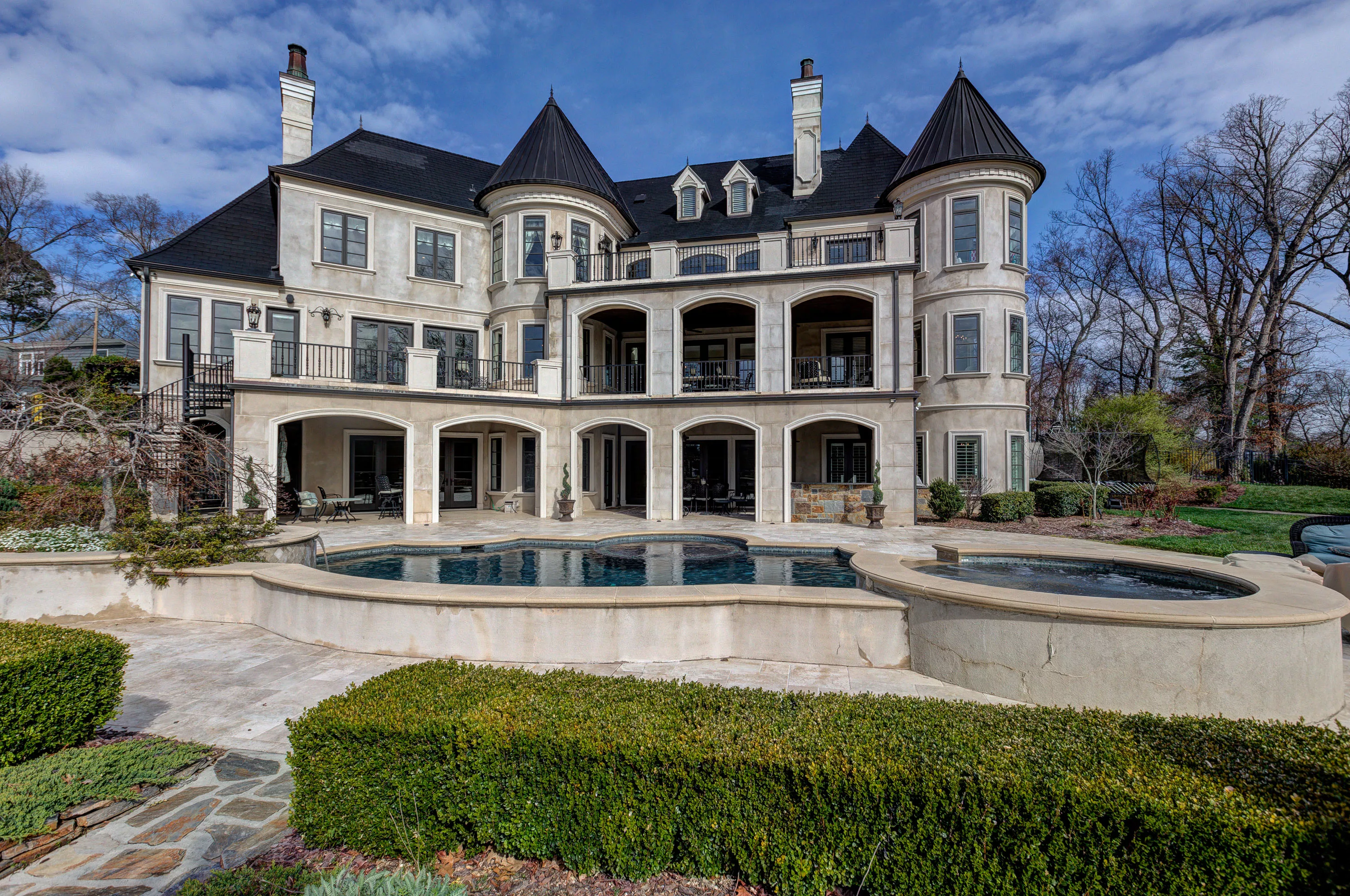 11 Oak Road, Charlotte Area, North Carolina 28144 - 11-oak-road-salisbury-north-carolina43_ax7ooo