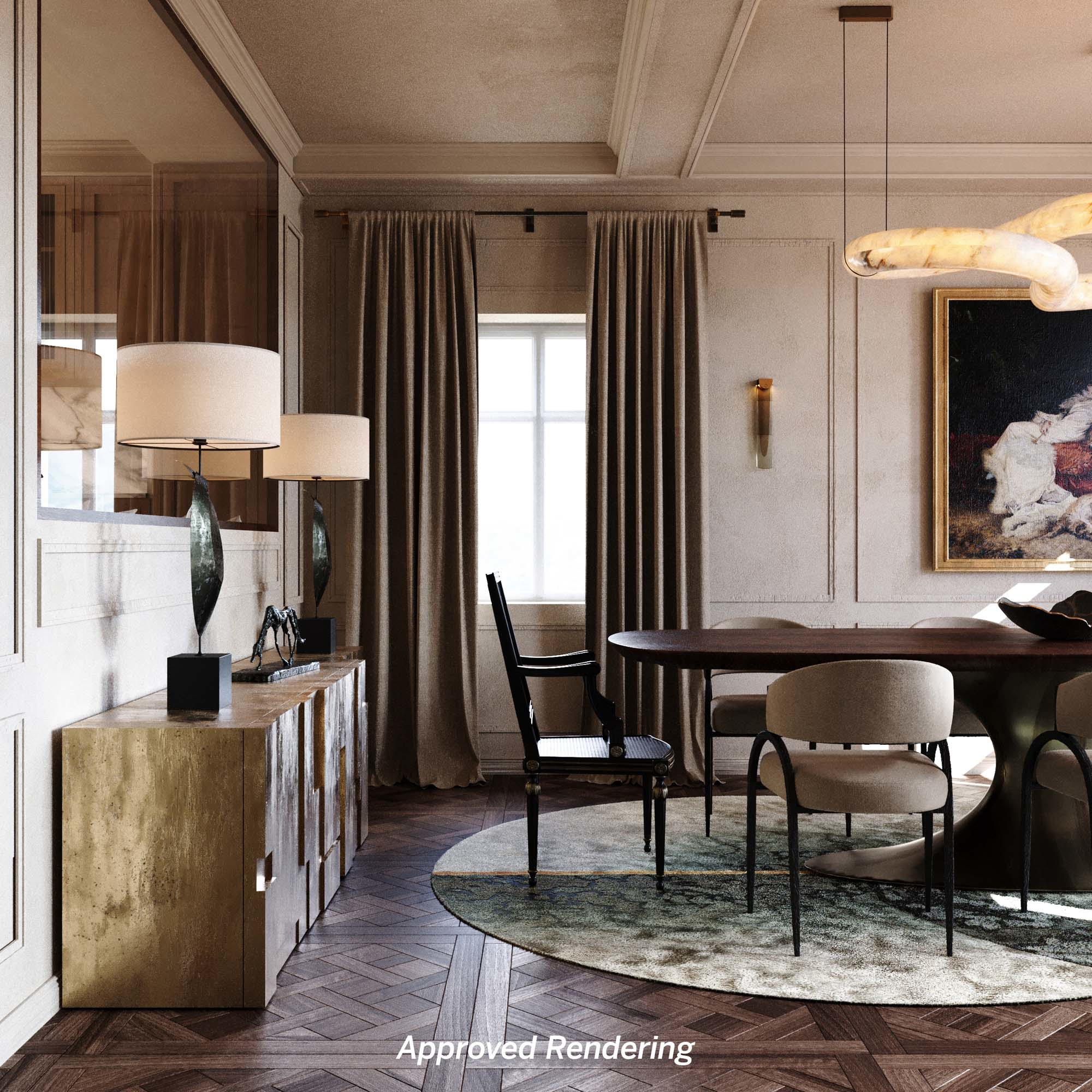 13 Château de Tournon - Luxury Real Estate - Concierge Auctions