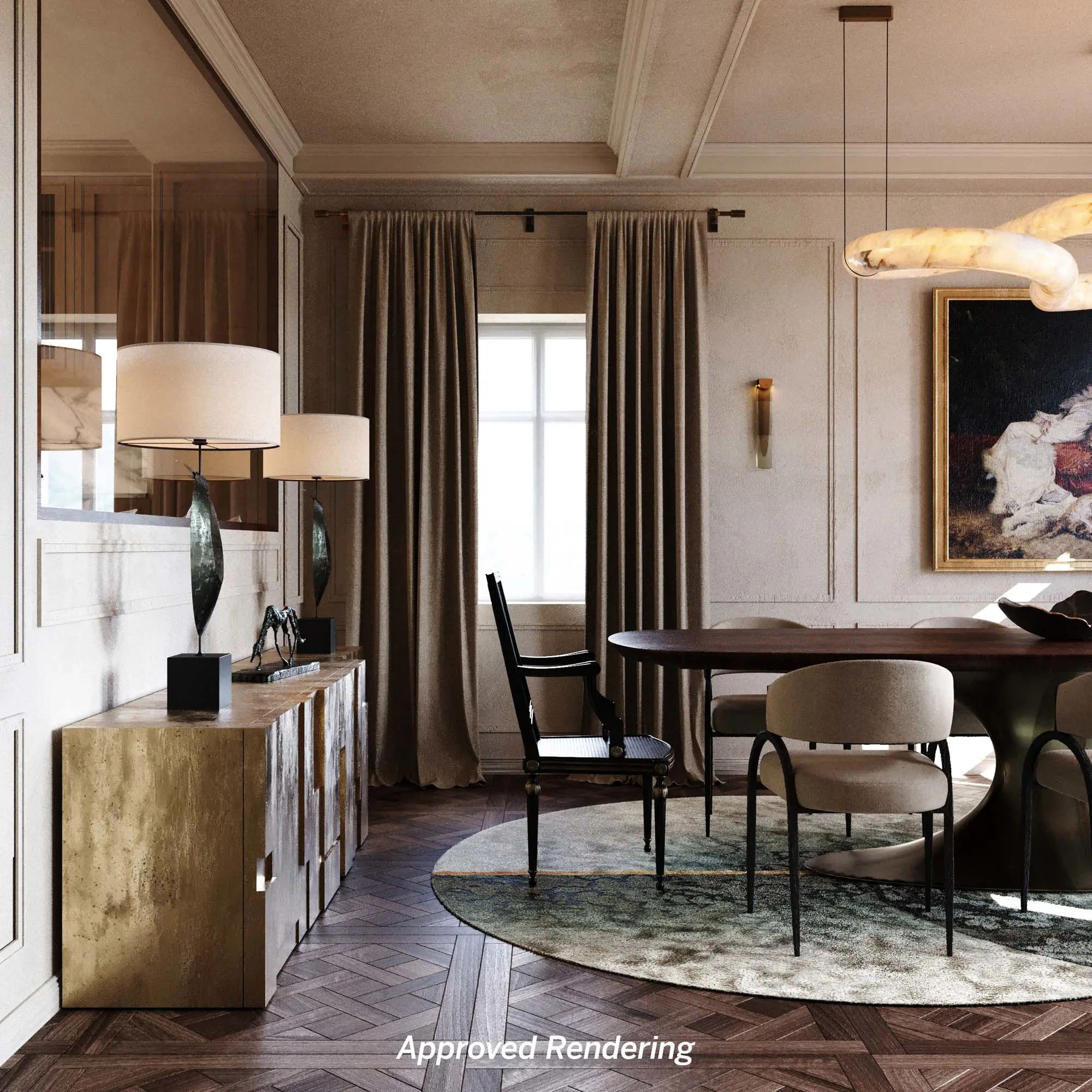 13 Château de Tournon - Luxury Real Estate - Concierge Auctions